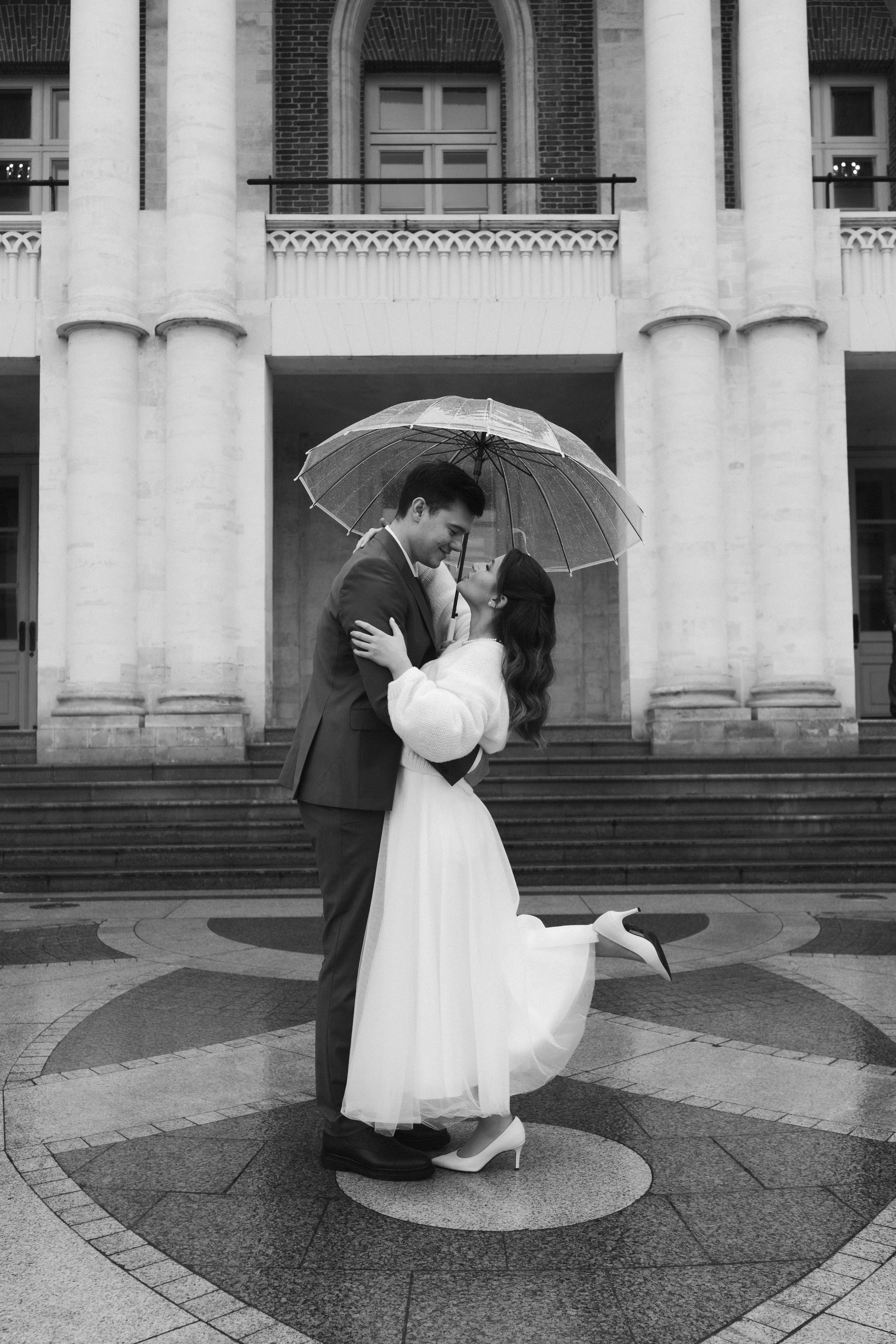 Свадебные истории. Фотограф сюжетных съемок и портретов в Санкт-Петербурге и Москве Стася Ефремова