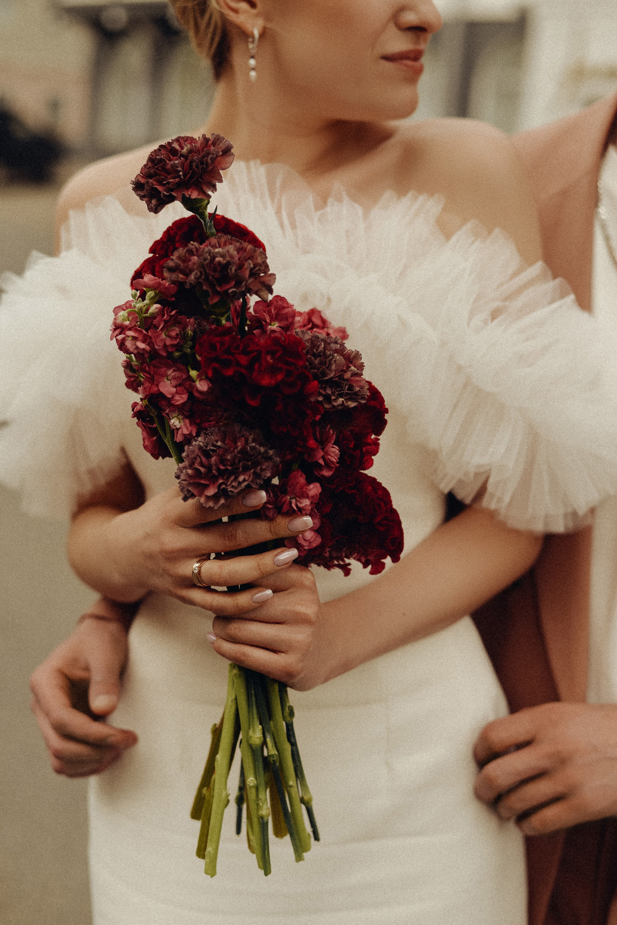 Дима и Вера. Фотограф в Москве Емельяненко Светлана