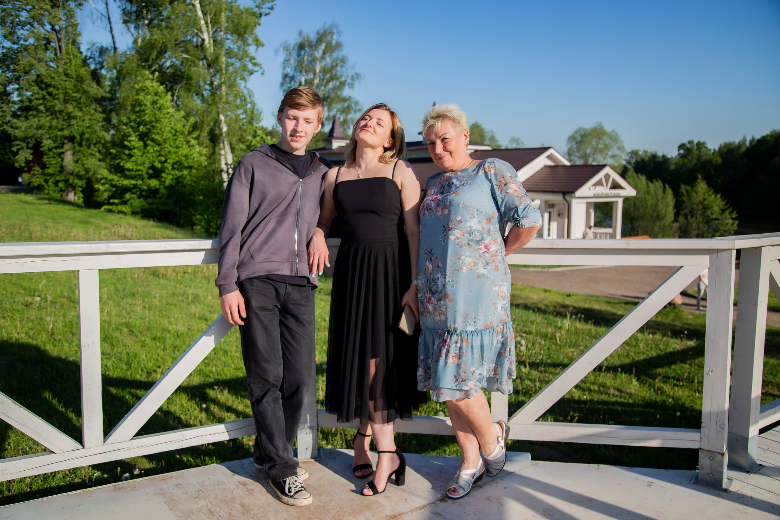 Юбилей. 𝓕𝓸𝓽𝓸𝓰𝓻𝓪𝓯 𝓑𝓪𝓵𝓪𝓼𝓱𝓲𝓱𝓪 / 𝓜𝓸𝓼𝓴𝓿𝓪