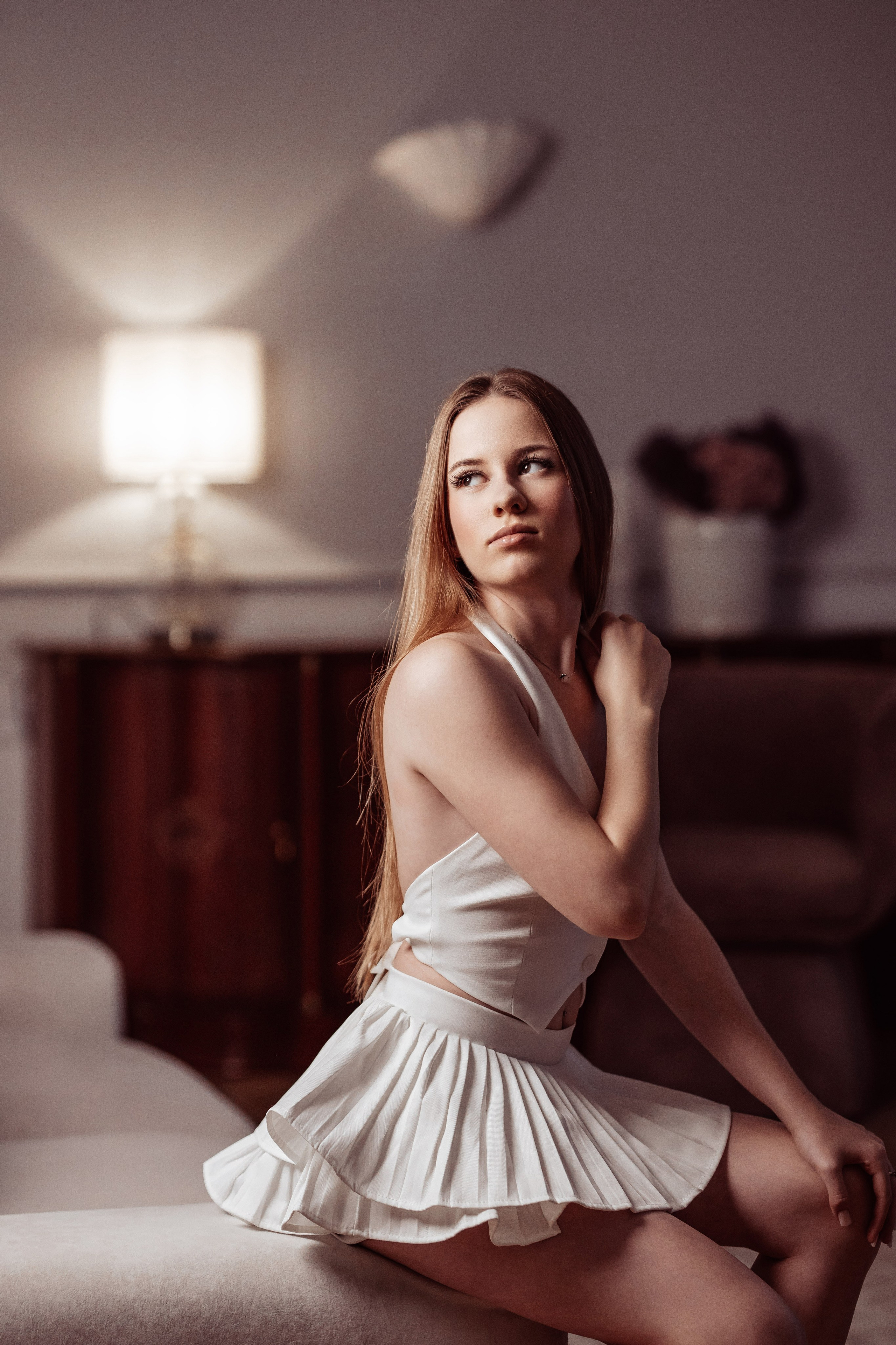 Студийная фотосессия. Фотохудожник Наталия Кирсанова