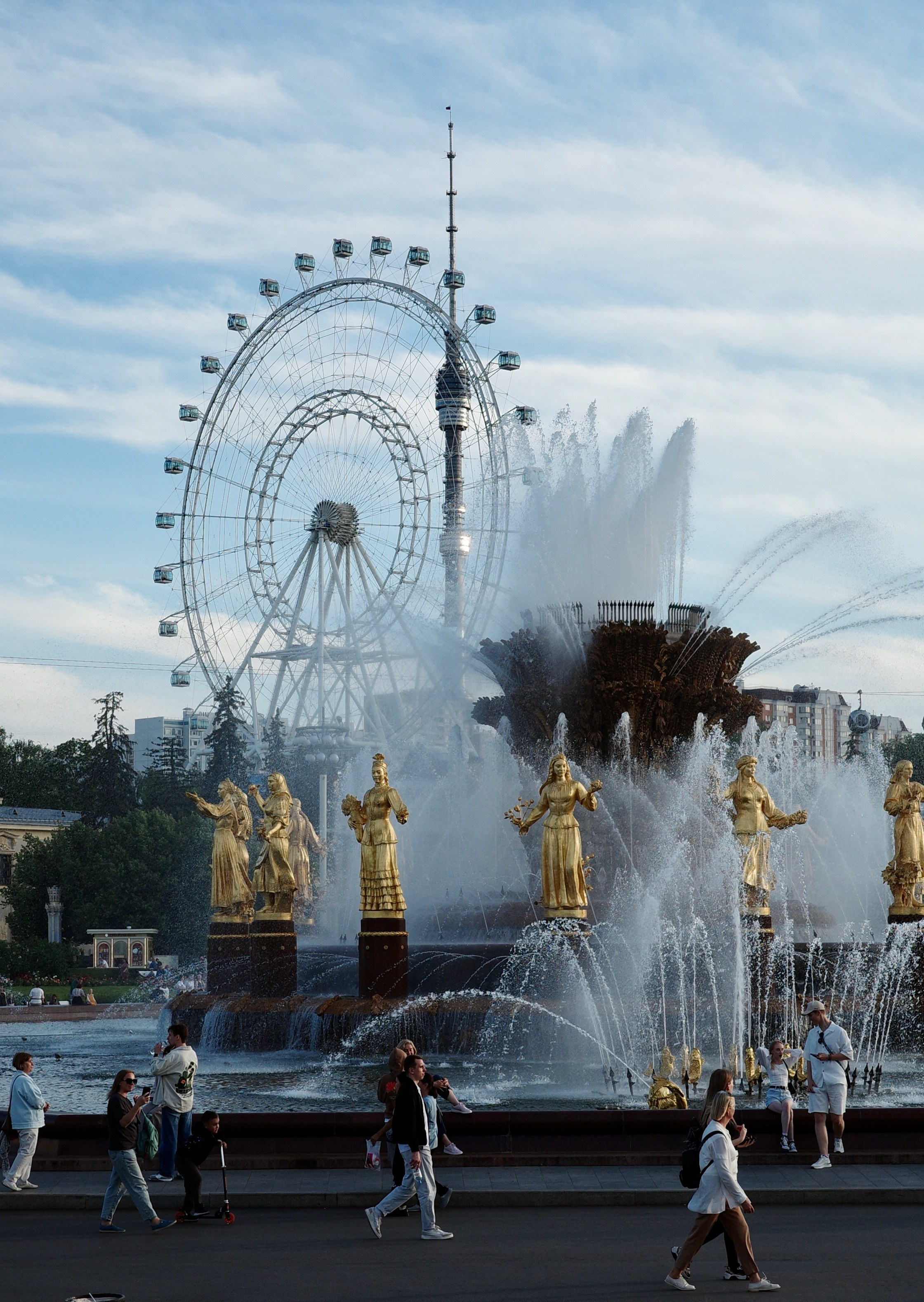 Фотопоток. Проект «Фотокладовка»: блог уличной фотографии в формате street photo