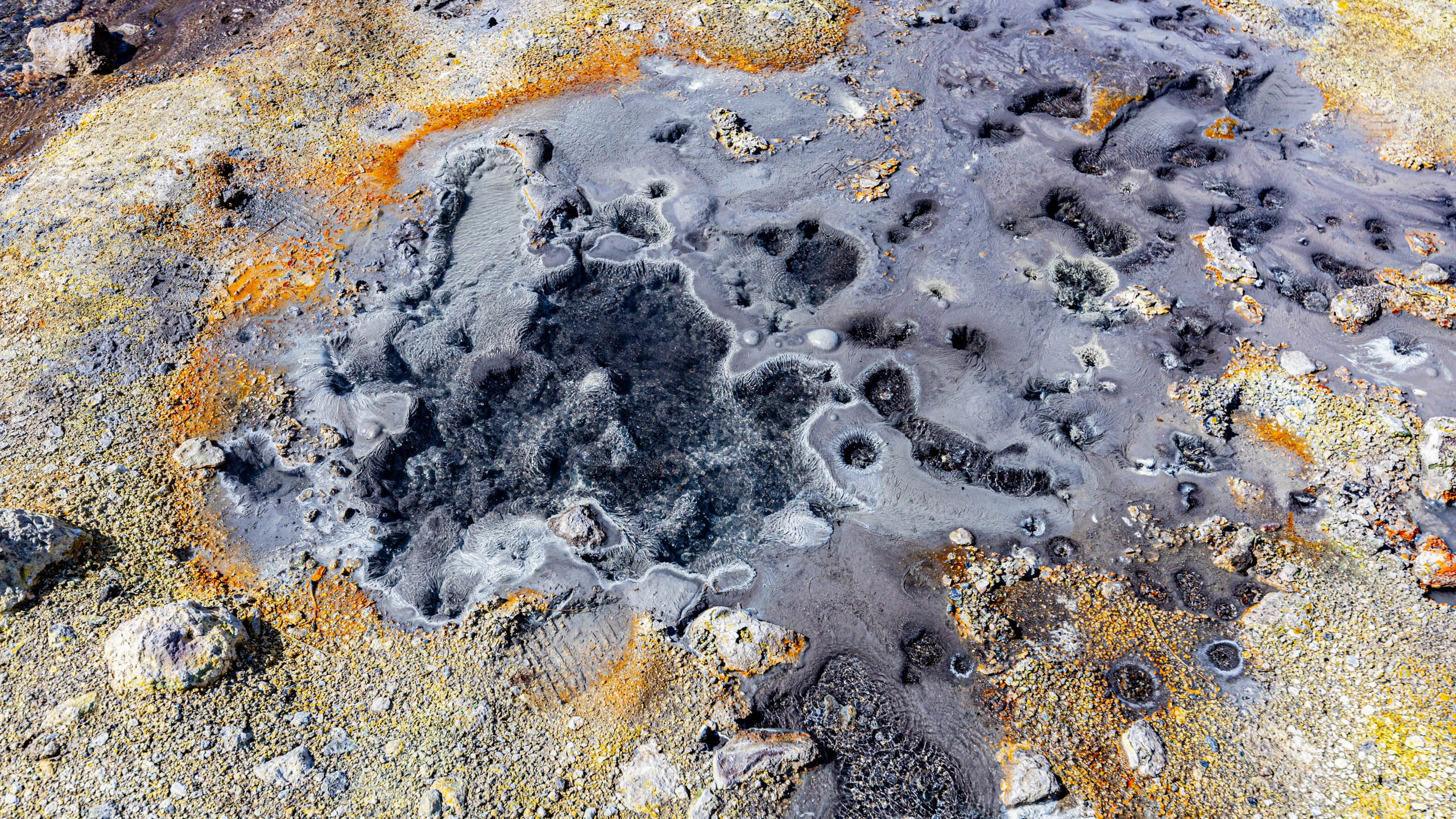 2023 07 Камчатка. Фотографии