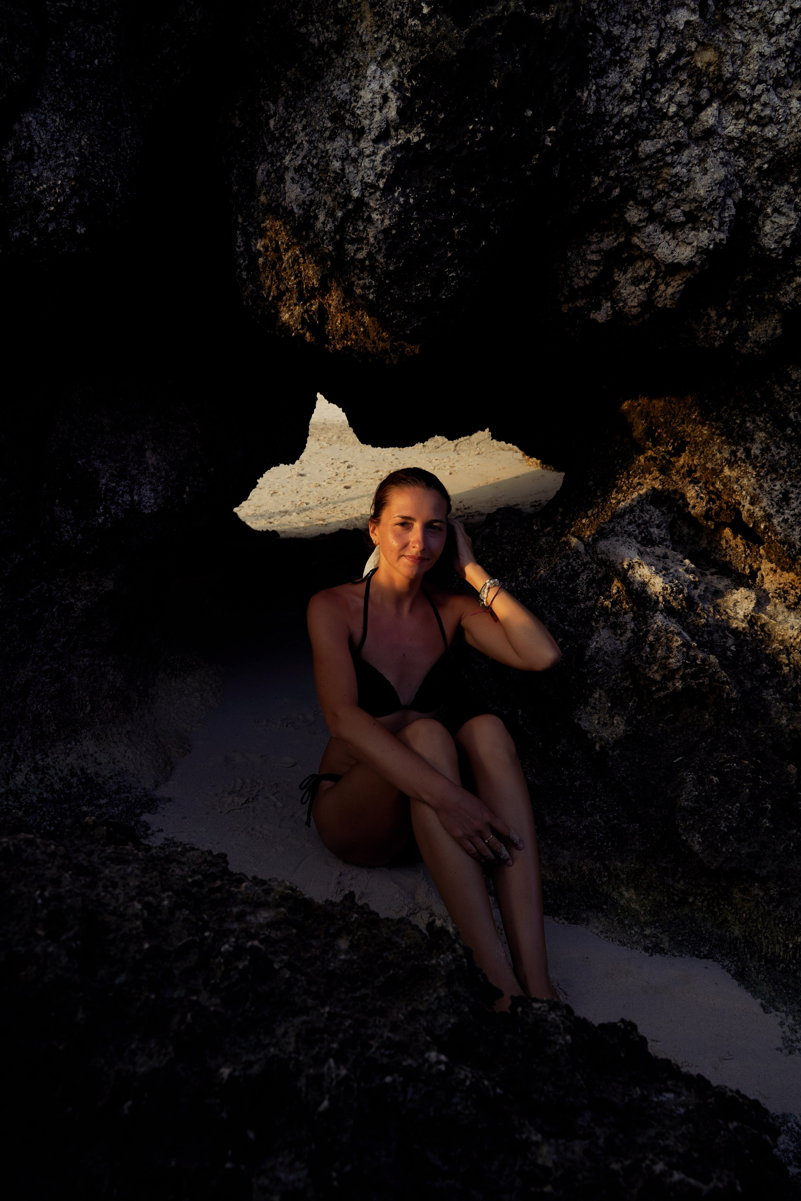 Даша. Boracay. Репортажный и свадебный фотограф Роман Яшкильдин