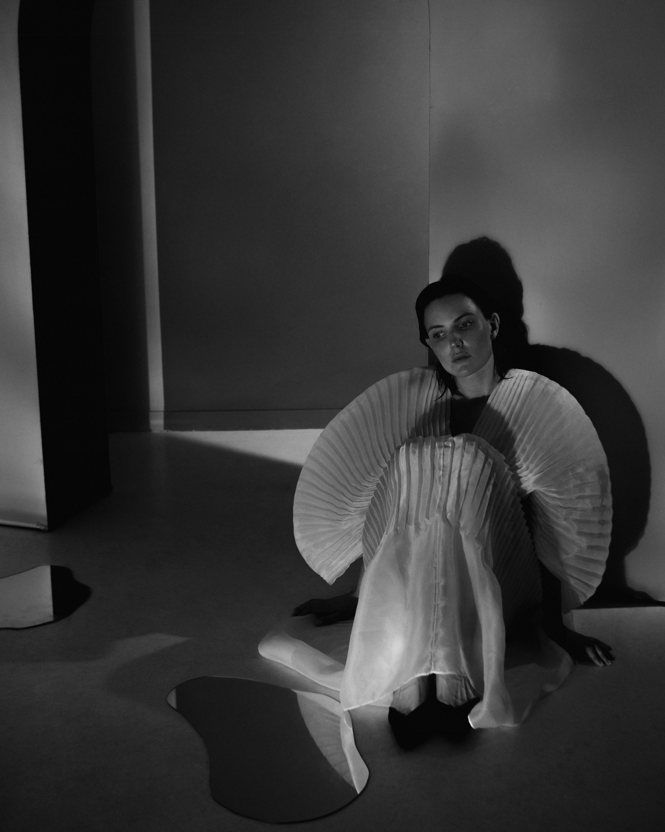 Sasha. Dariaegudina.ru