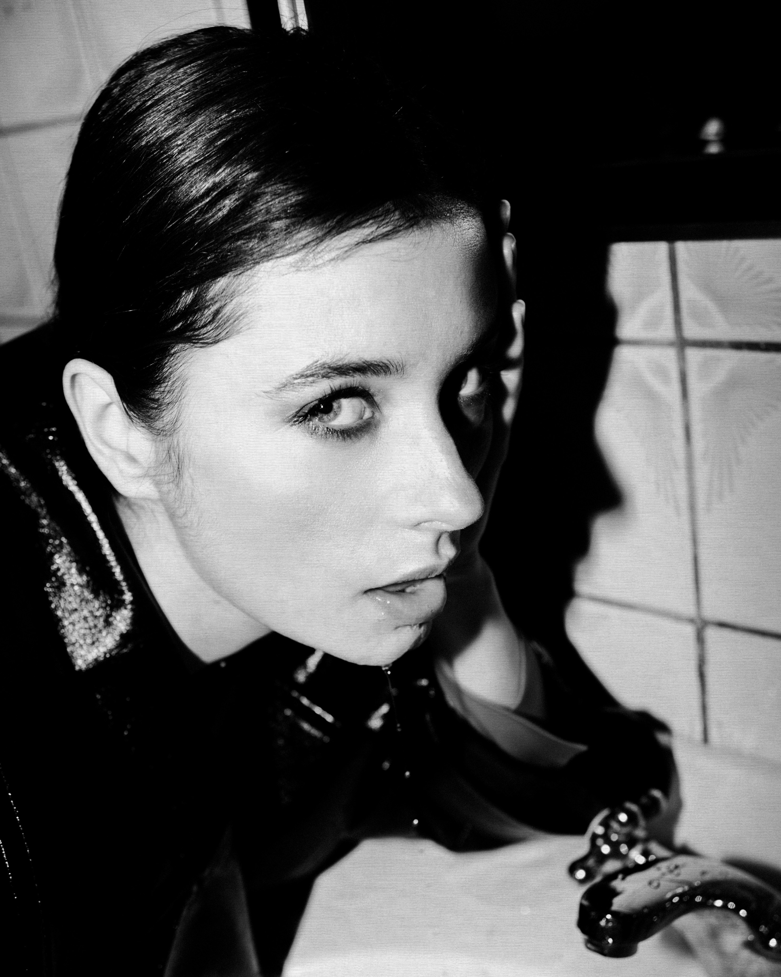 Marie. Dariaegudina.ru