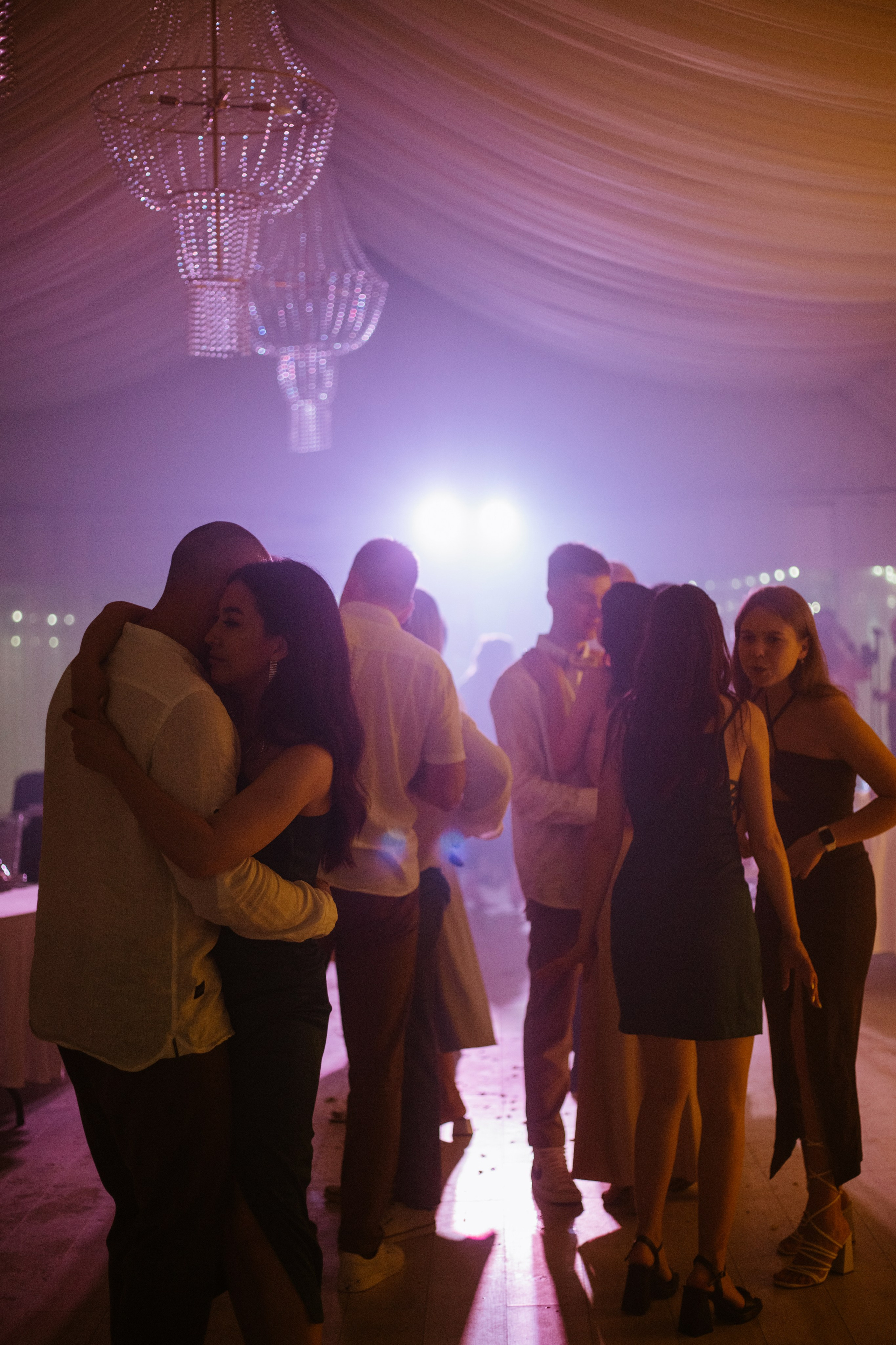 Станислав и Наталья. Фотограф в Волгограде и Москве | Анастасия Лаврова