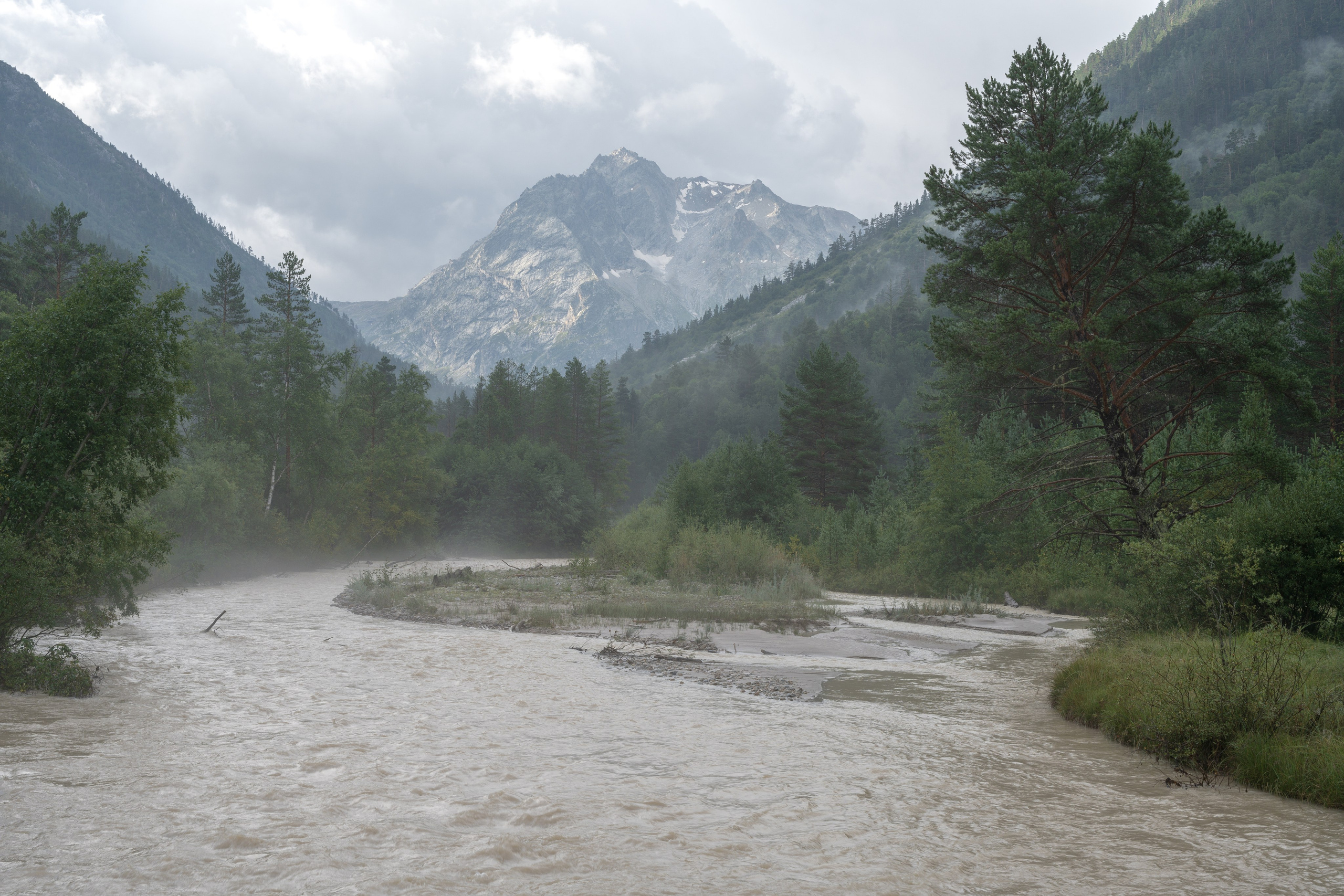 Экспедиция 2025