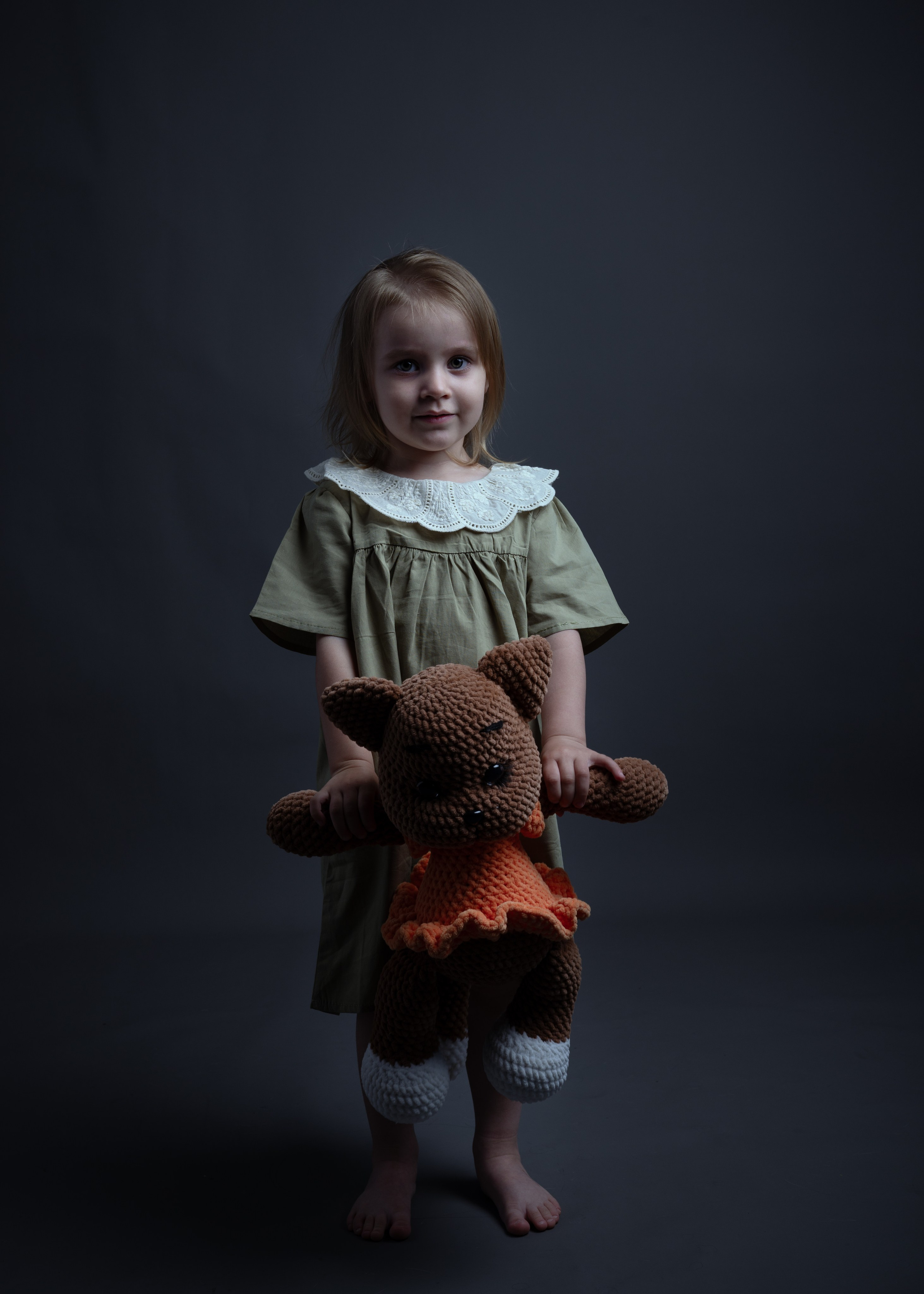 Теона. Анна Новосельцева. Индивидуальные фотосессии в Москве и М.О