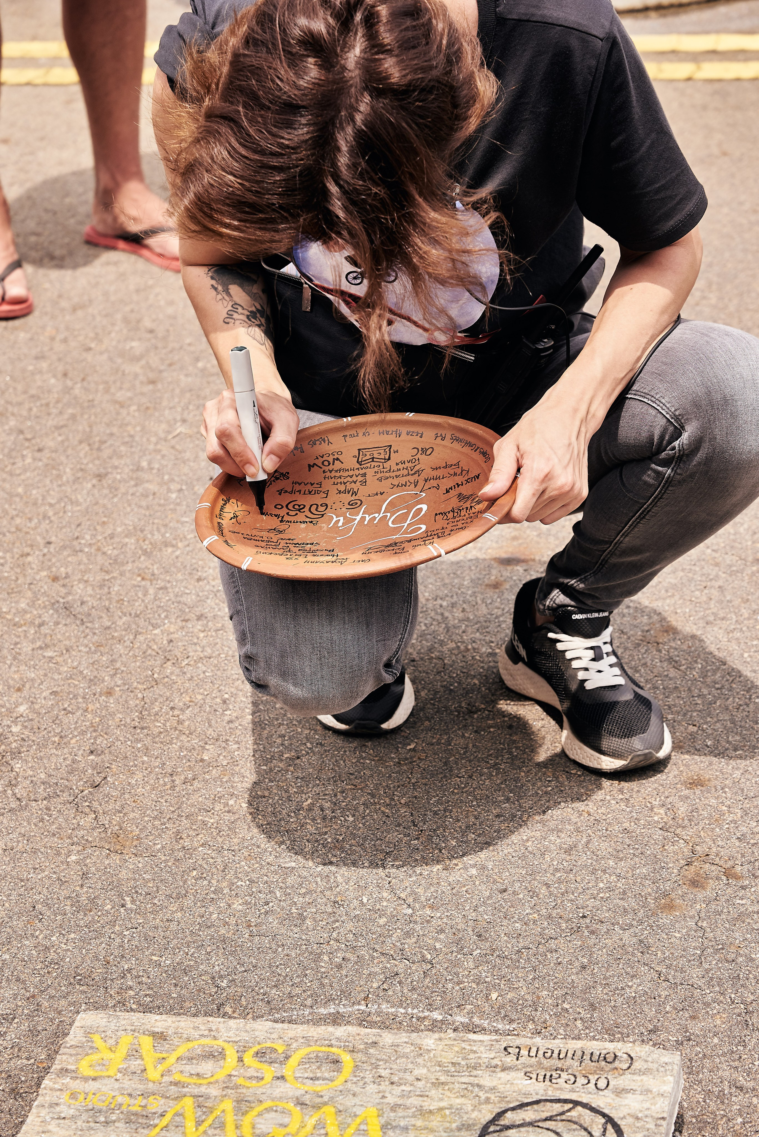 Булки — Аэропорт. Никита Хохловский фото и видео продакшн