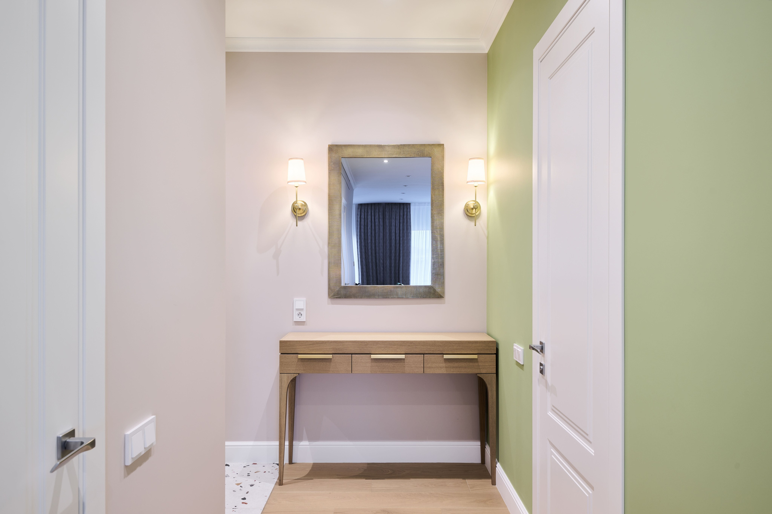 На Кунцевской. Никита Хохловский фото и видео продакшн