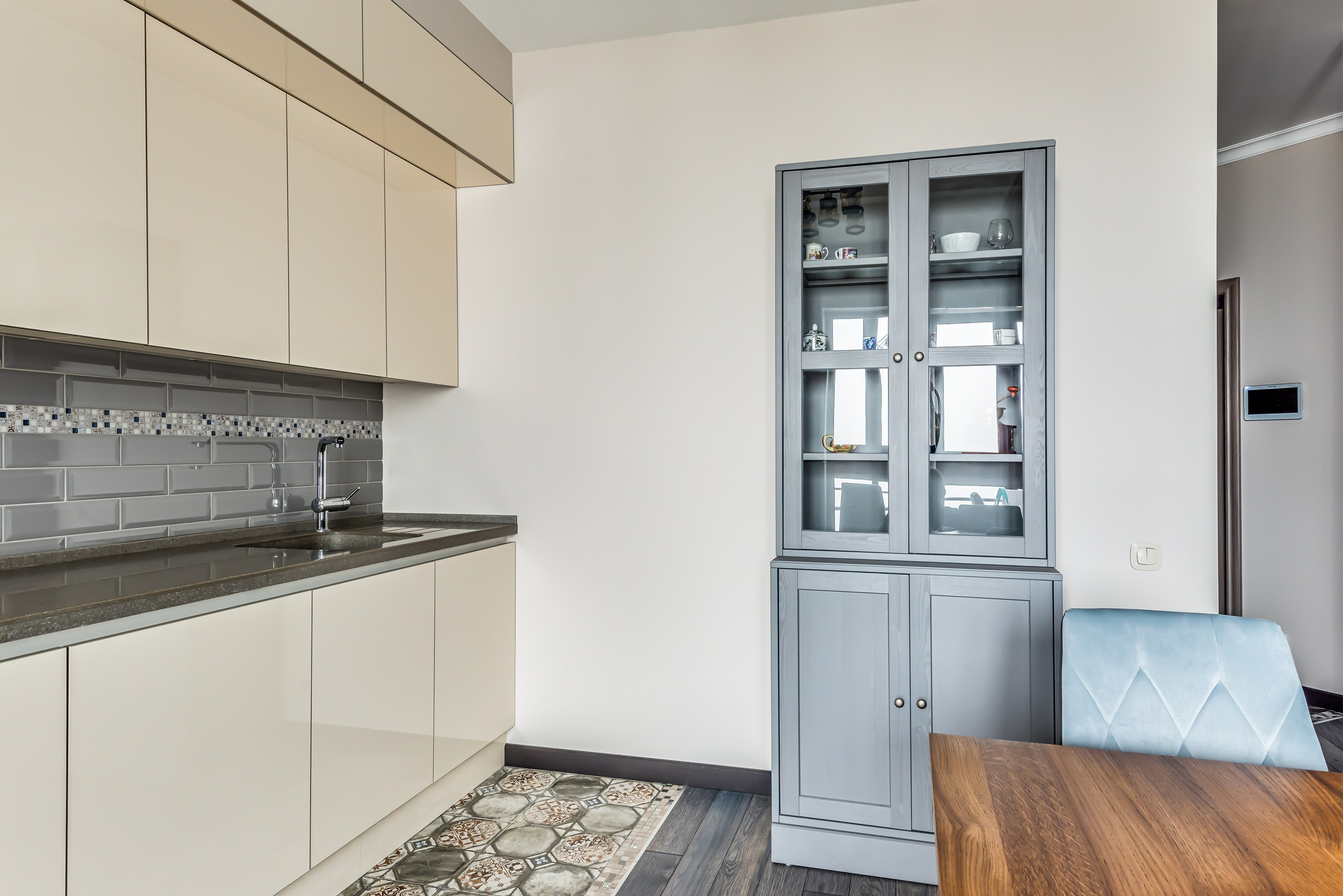 ЖК Тургеневский. Никита Хохловский фото и видео продакшн