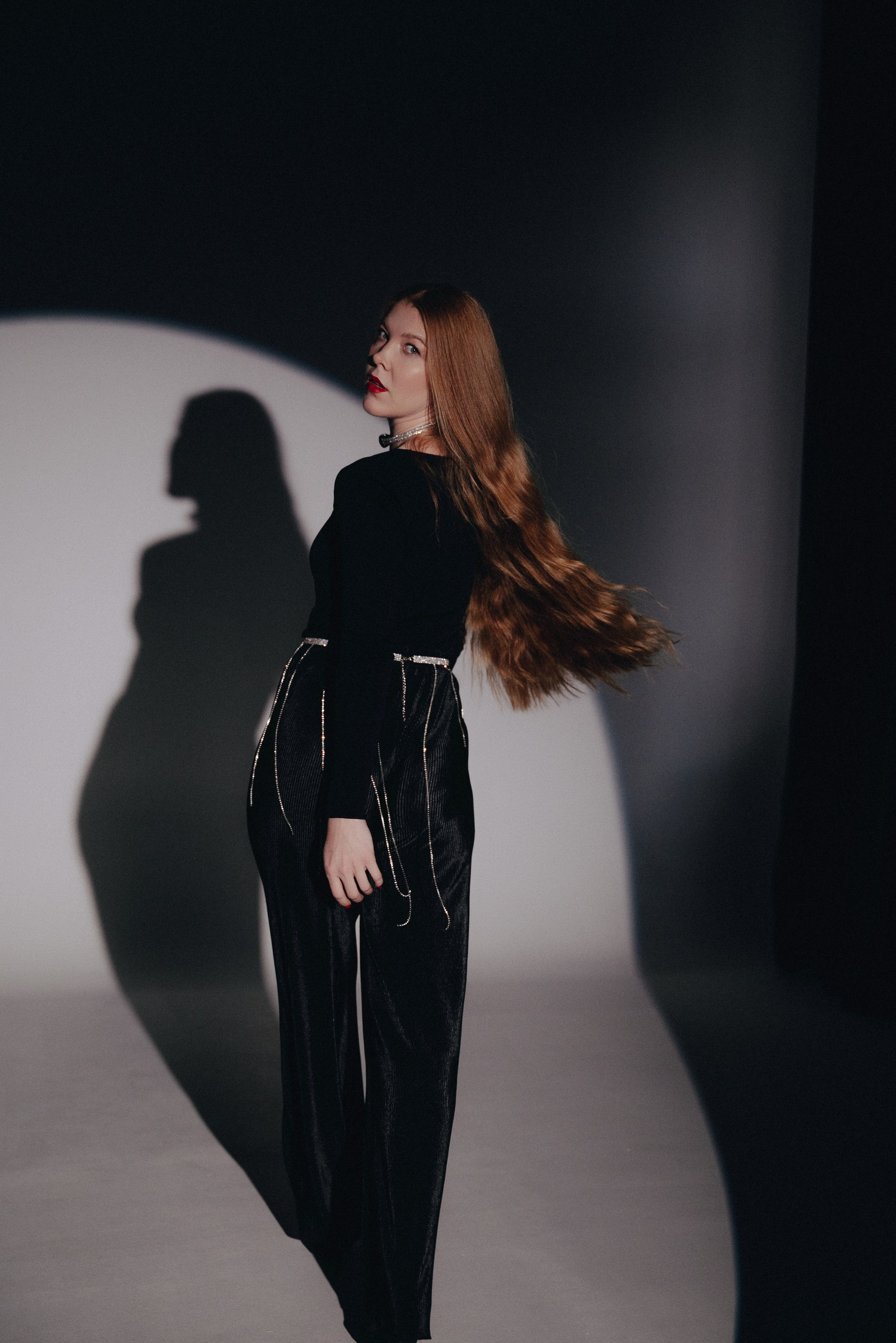 «В свете прожектора», апр 2024. Екатерина Курбанова. Женский фотограф