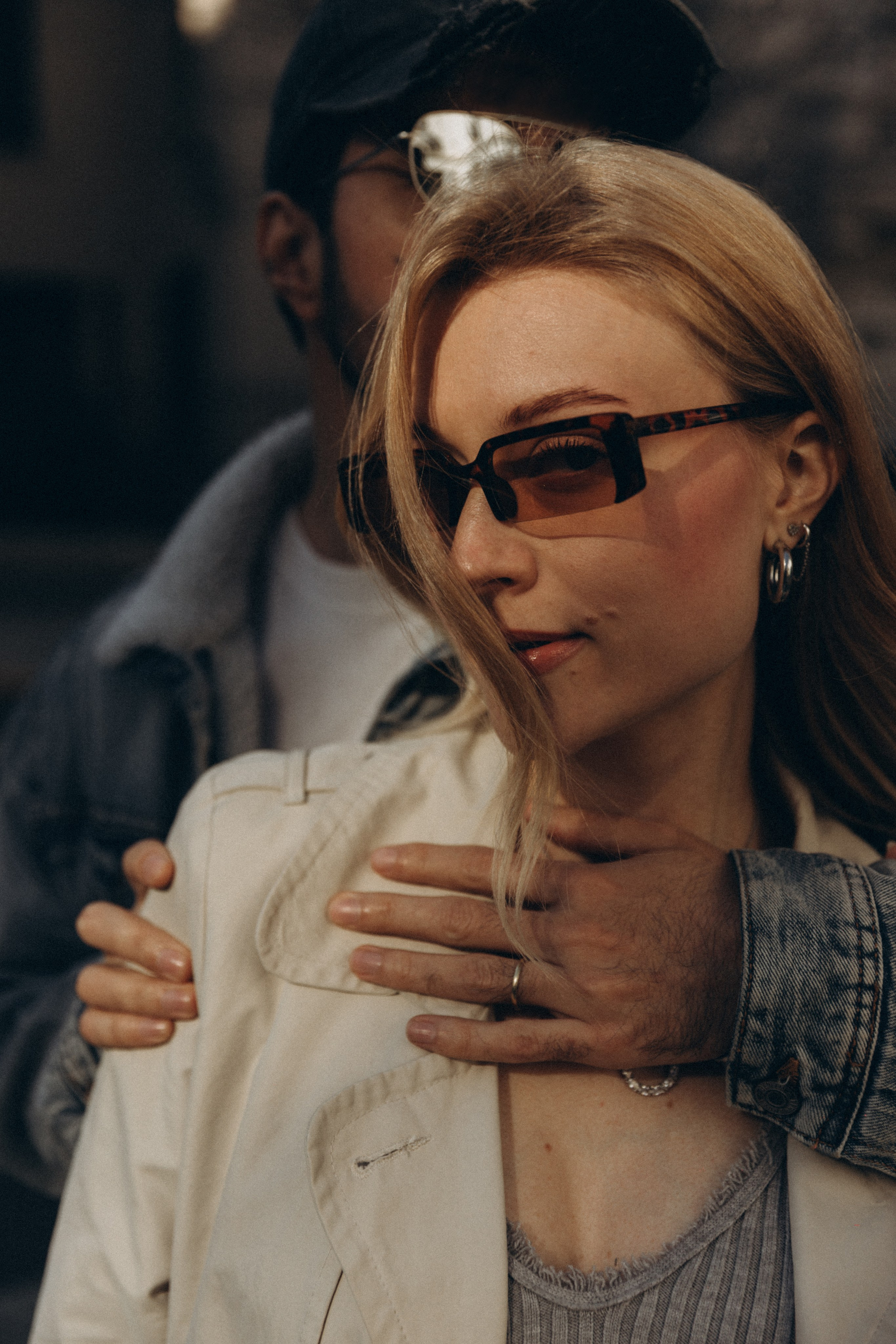 Love story. Photographer in Argentina Angela Kessler