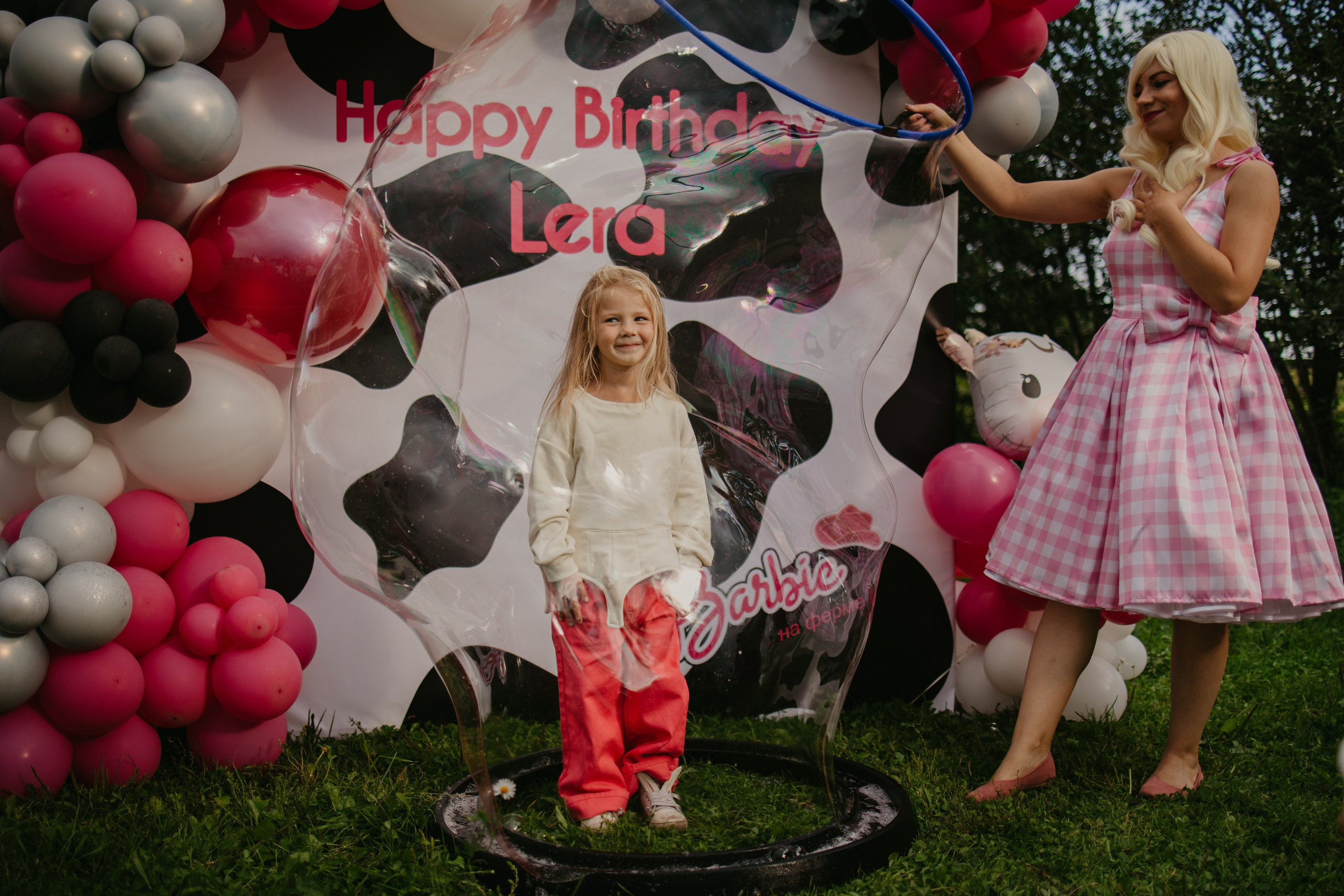 Лера 2 годика. Репортажный и портретный фотограф в Санктпетербурге. Видиосъемка мероприятий в Санкт-Петербурге
