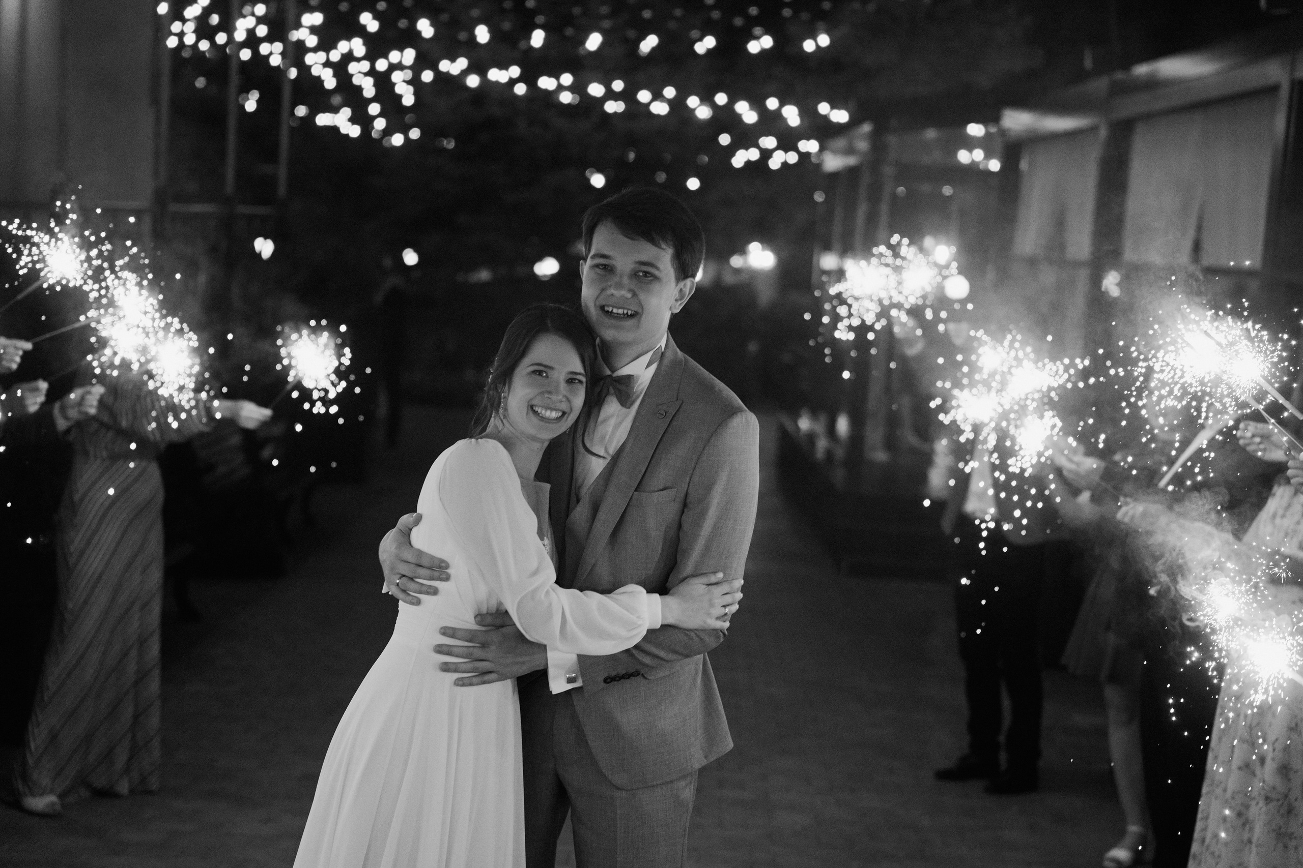 Аяз и Камили. Свадебный фотограф в Москве и Подмосковье Виктор Одинцов