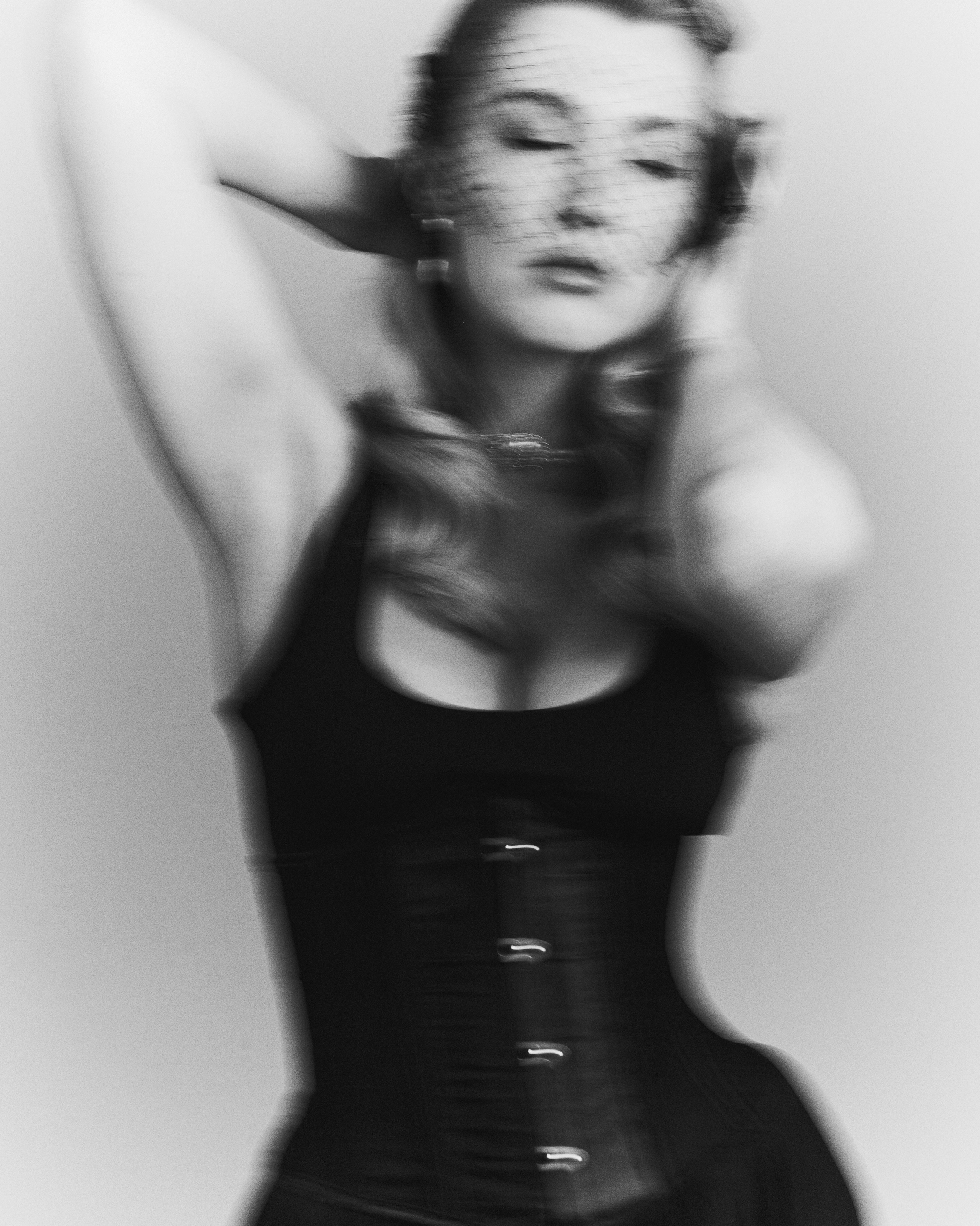 PORTFOLIO. Photographer from Yekaterinburg