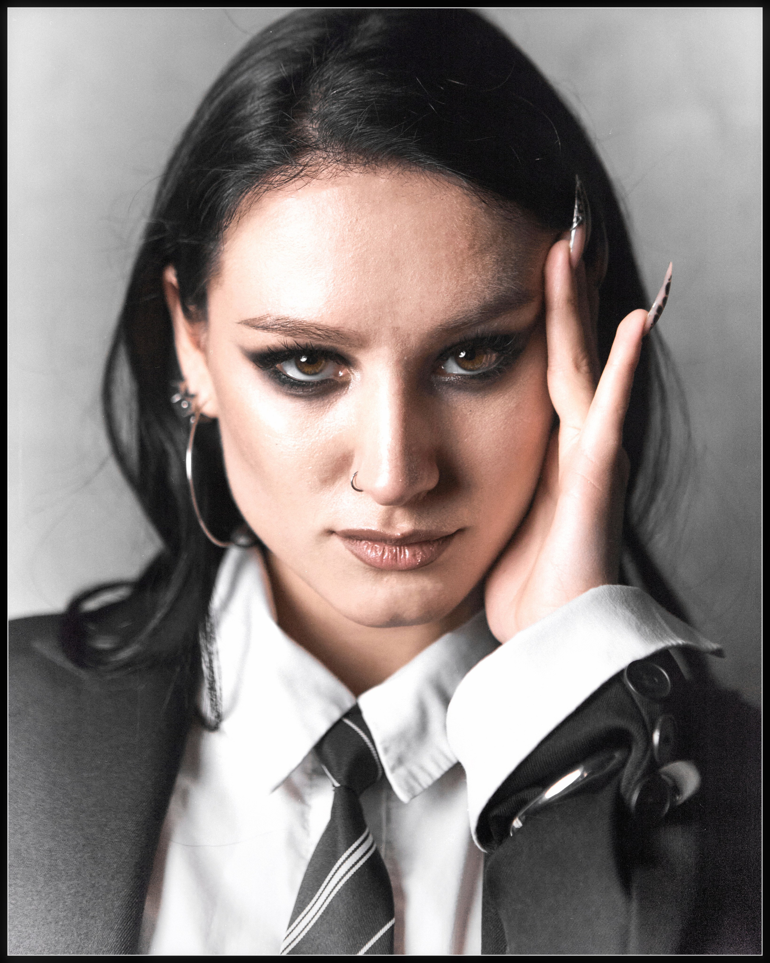 PORTFOLIO. Photographer from Yekaterinburg