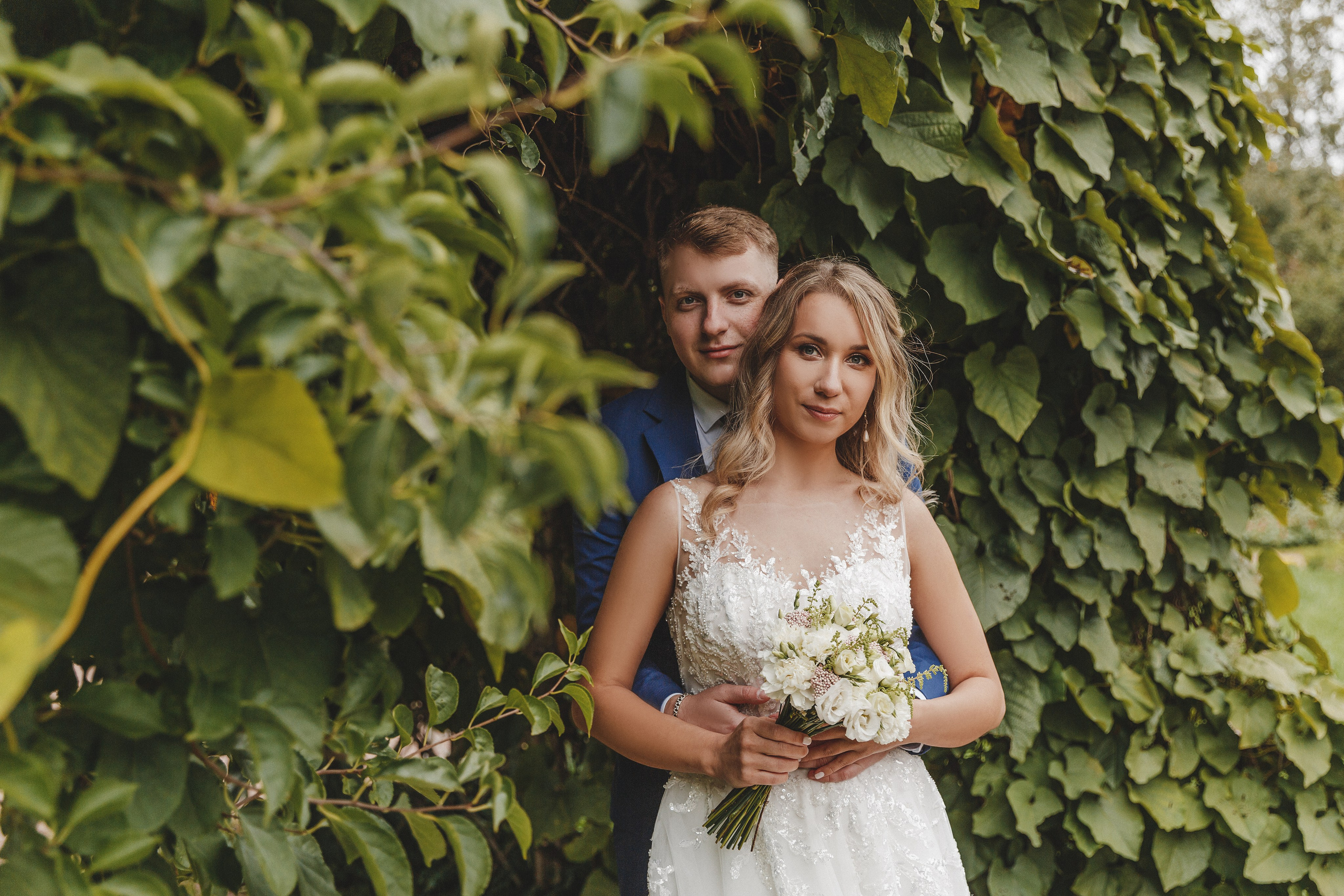 Максим и Алина. Семейный Фотограф в Москве Антонина Касапова