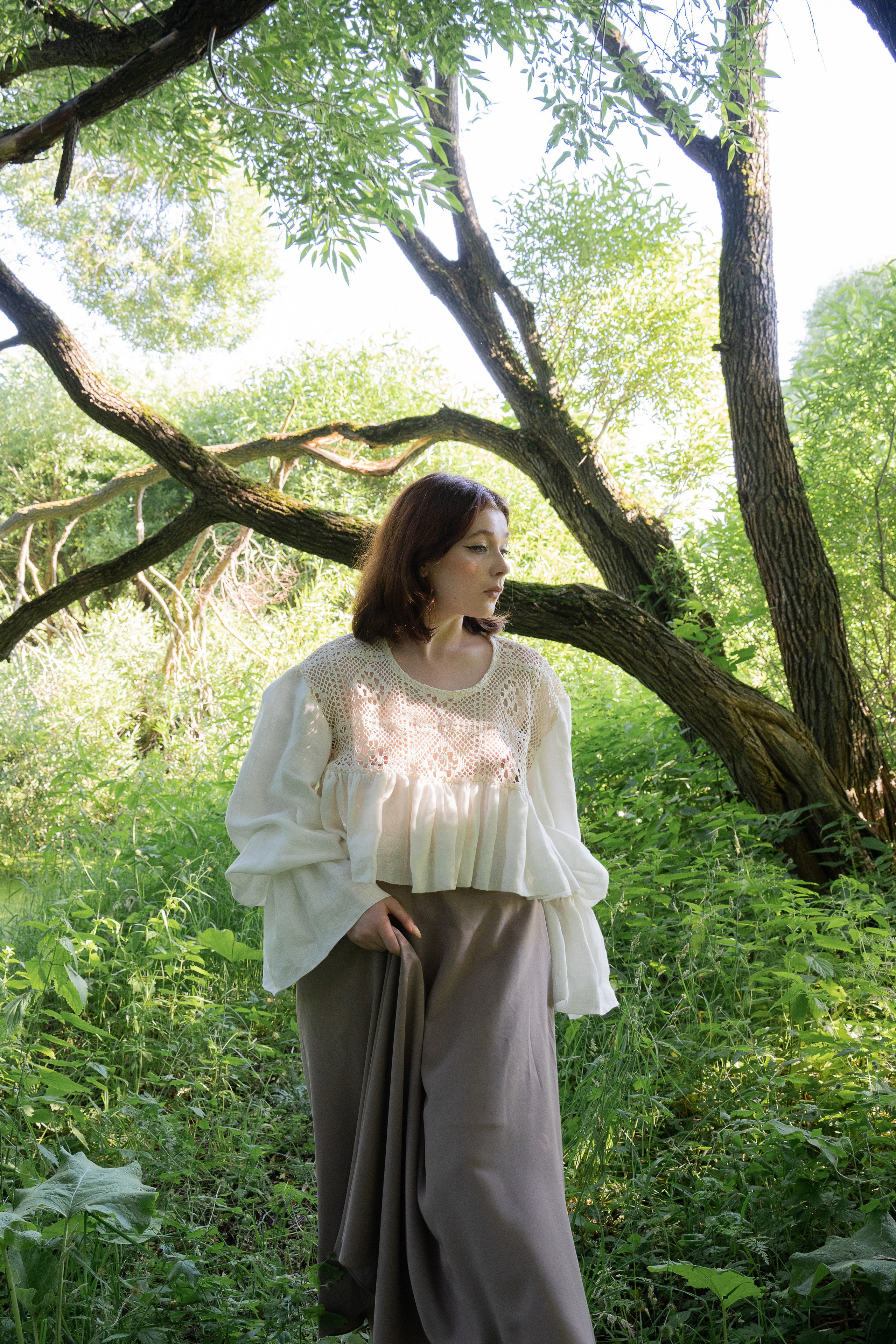 Аэлита. Фотограф Алла Быкова