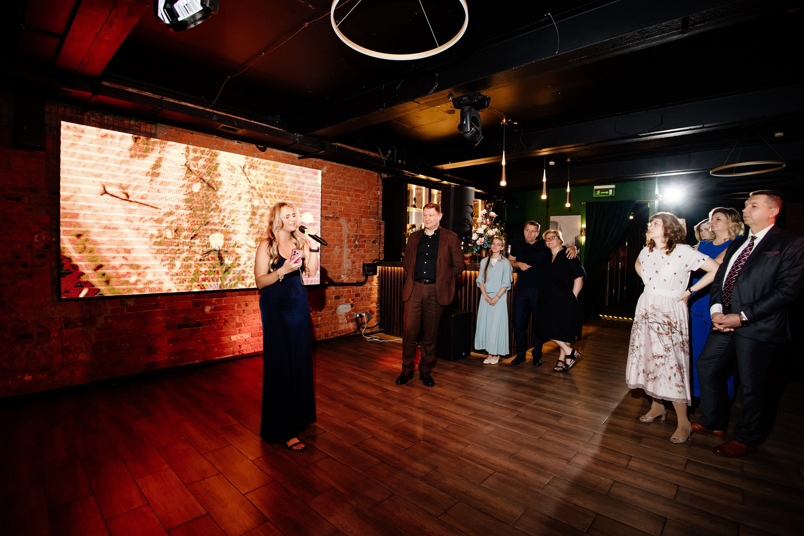 Юбилей Константина. Свадебный и семейный фотограф Екатерина Иванова