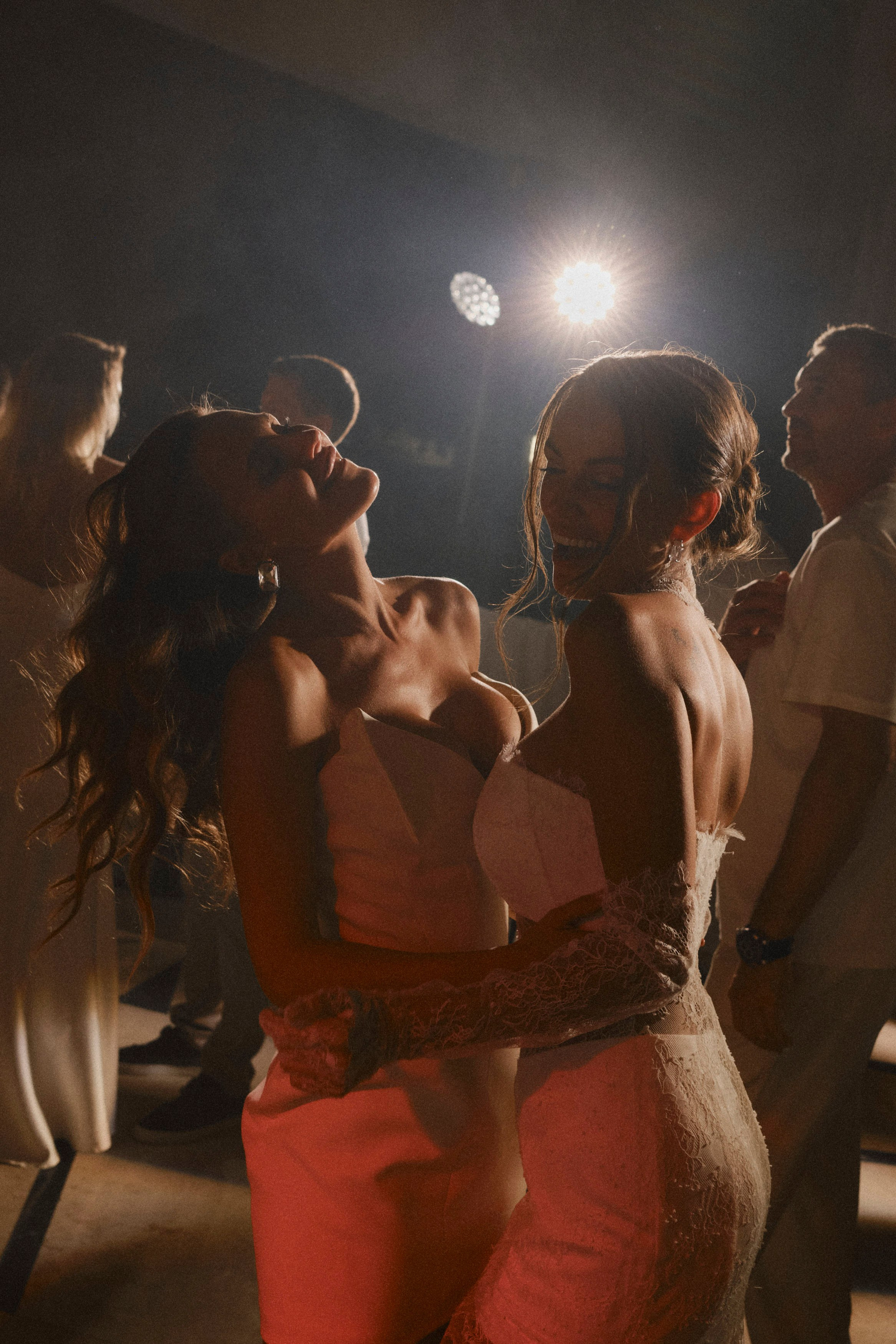 Свадьба на мыльницу. Фотограф Тим Бритнев