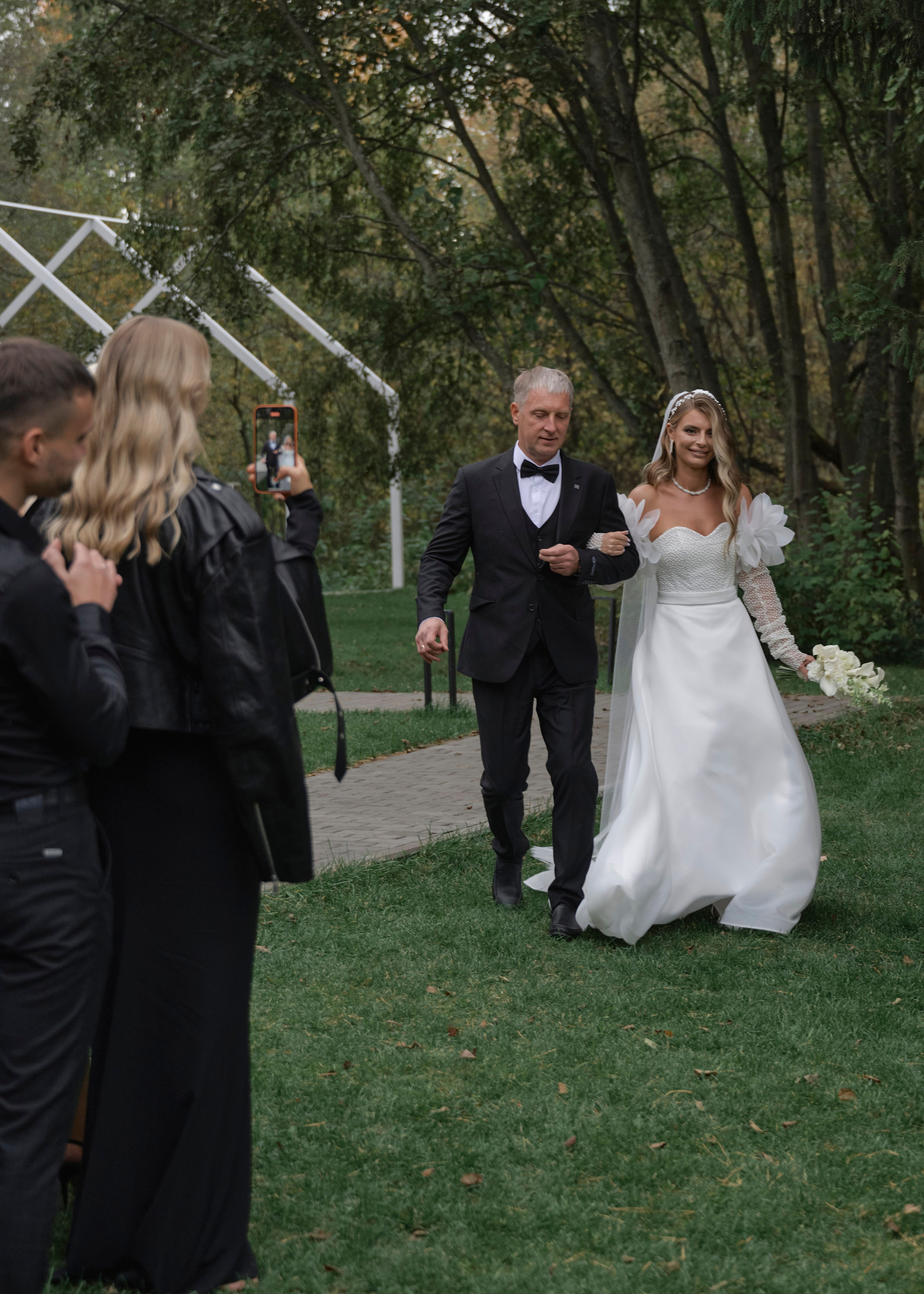 Кирилл и Маша. Фотограф Тим Бритнев