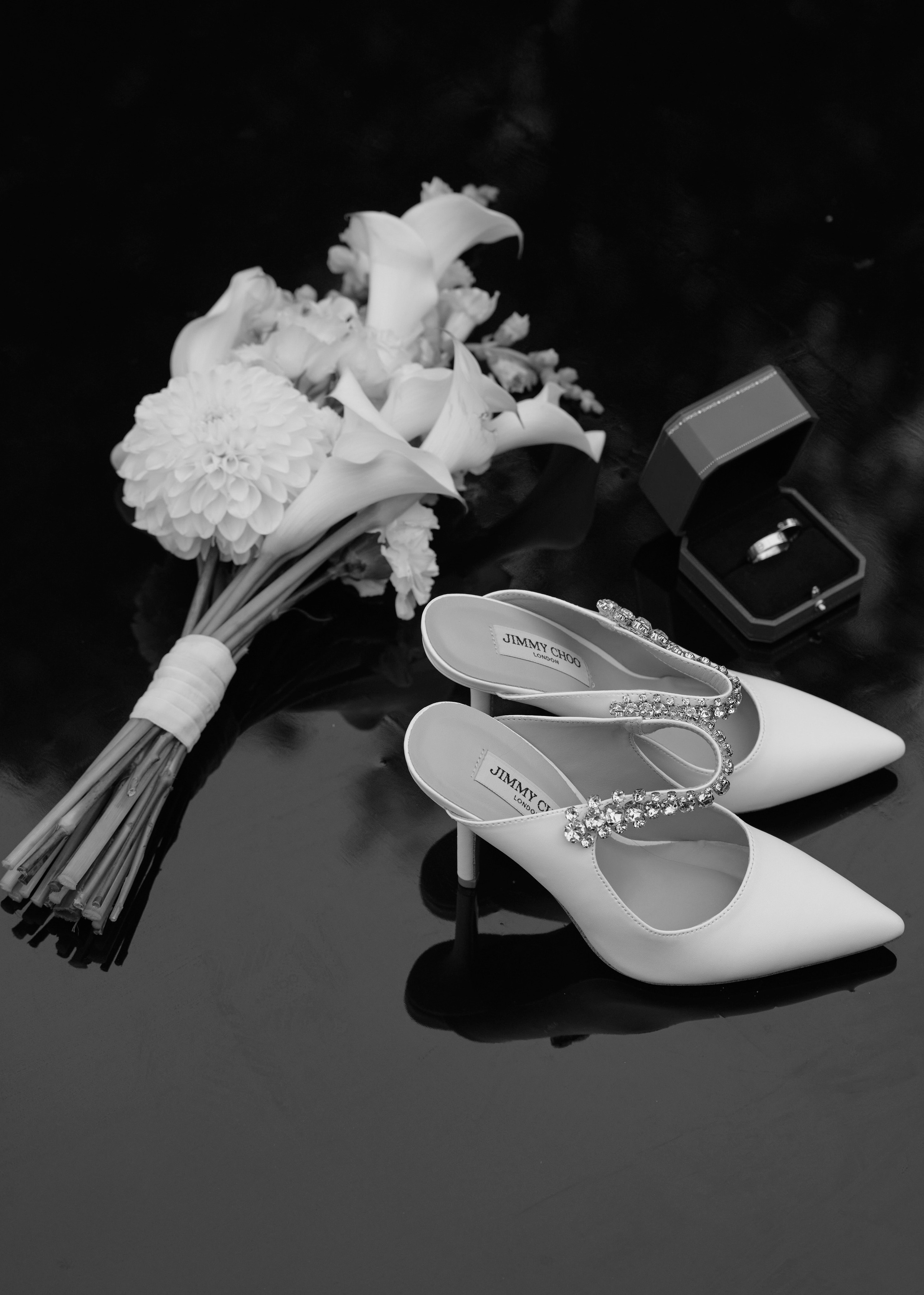 Кирилл и Маша. Фотограф Тим Бритнев