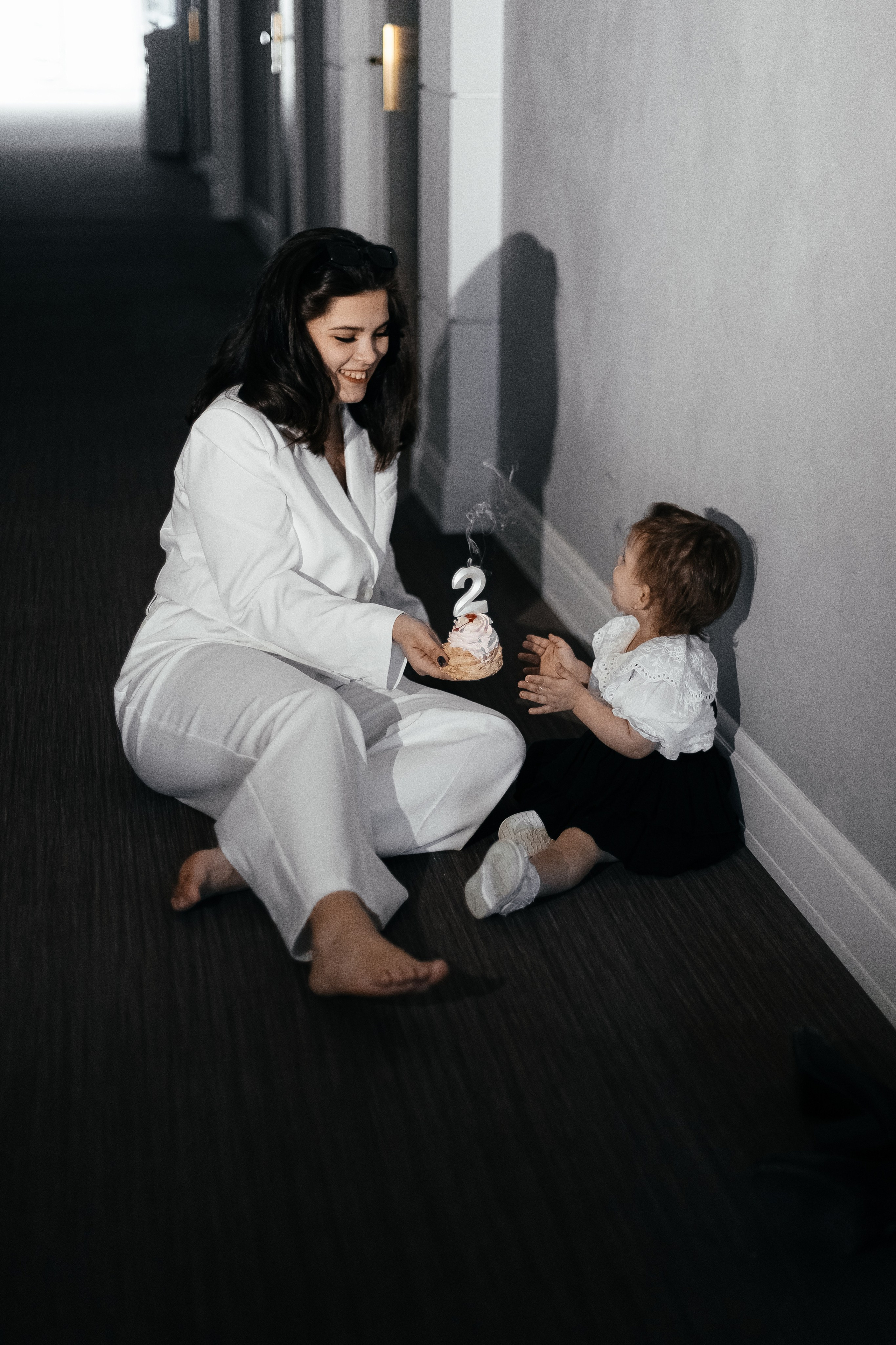 Мия. Главная