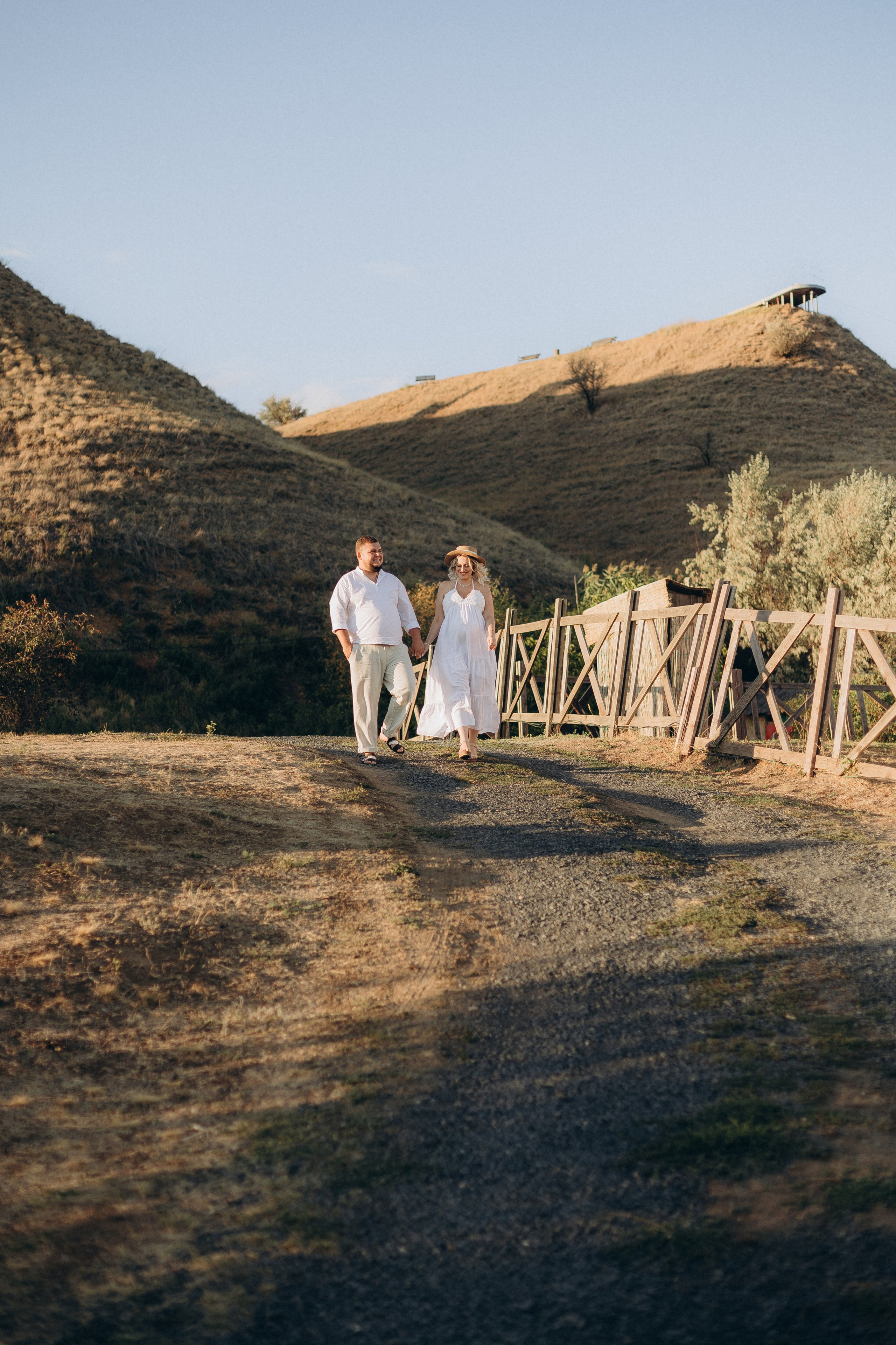 Антон и Екатерина. Главная