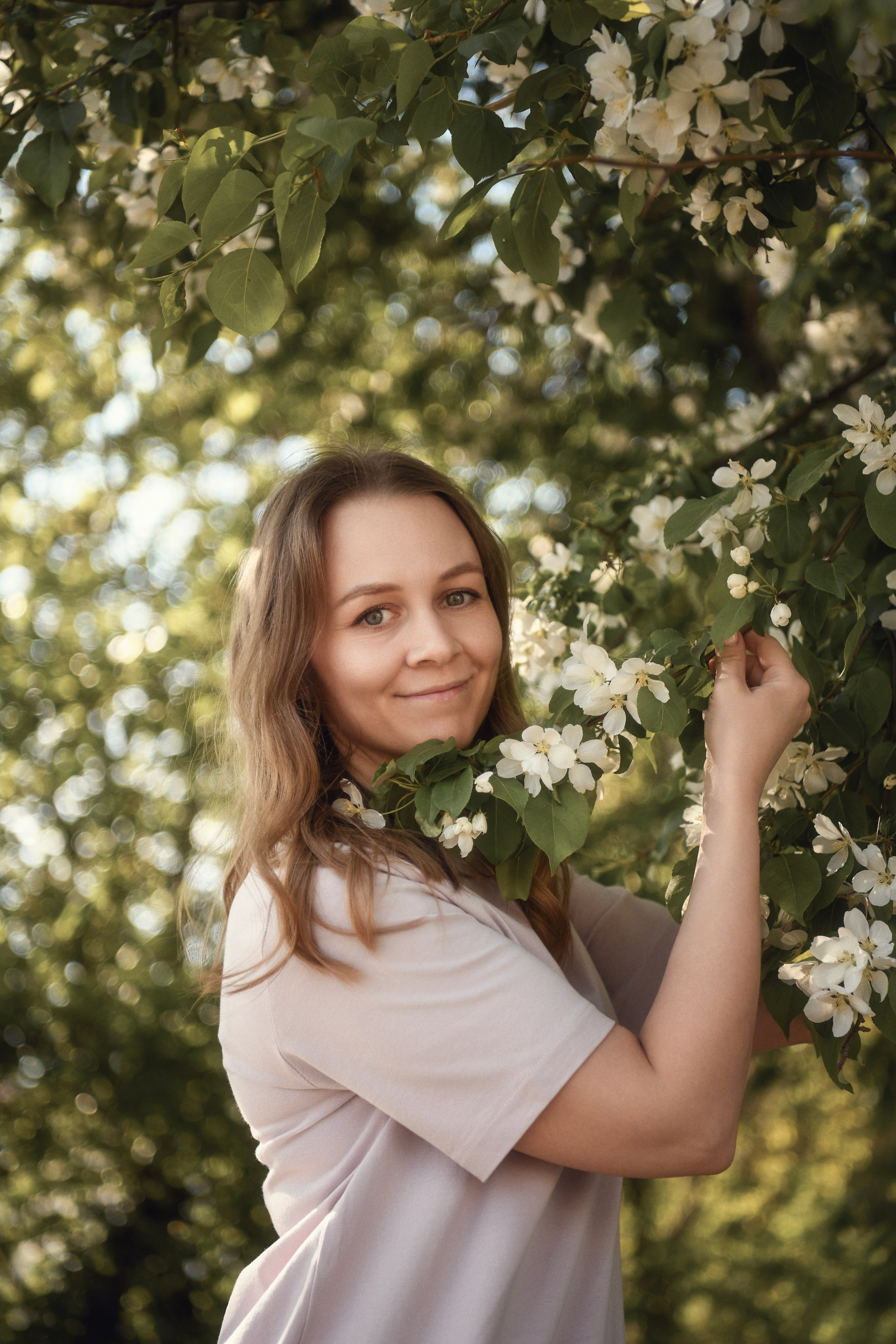 Детские фотосъемки на природе. Фотограф в Новосибирске GALINA