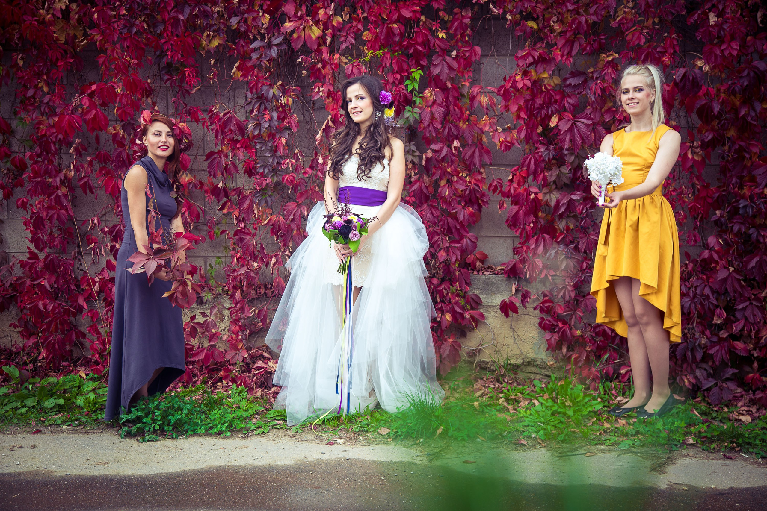 Elena and Vladimir. Family Photographer Ksenia Kos