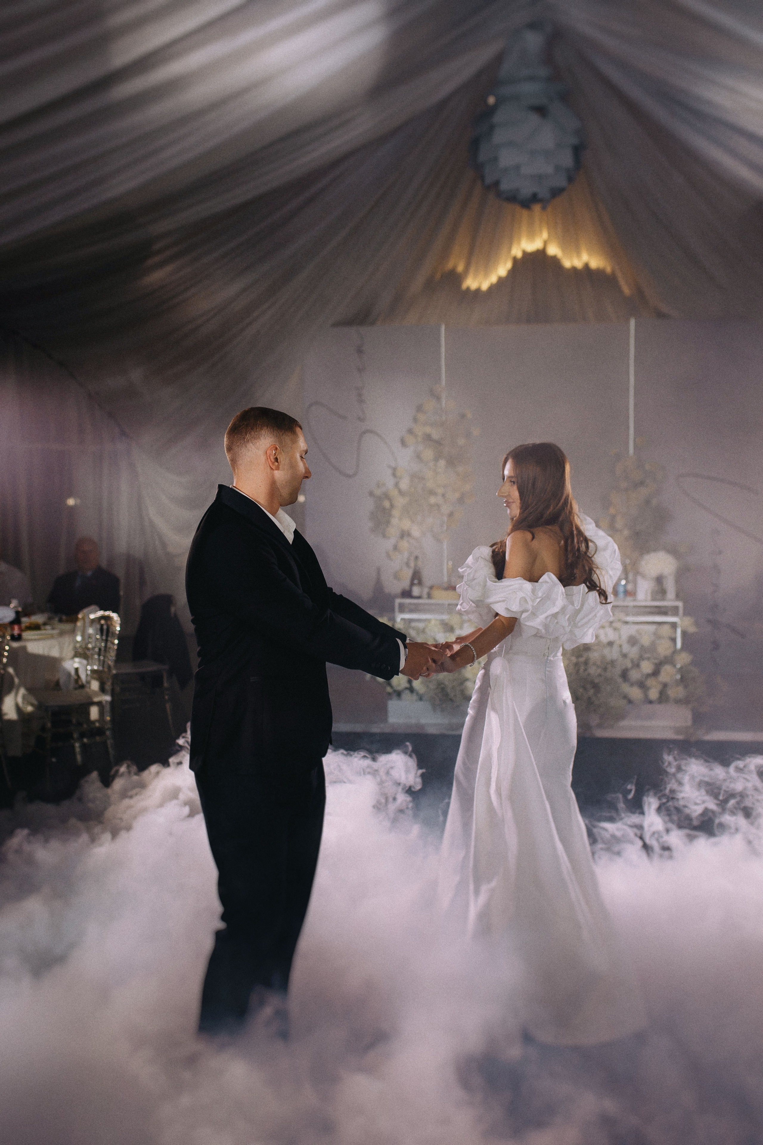 Семен и Вероника. Фотограф Иркутск Антипин Сергей