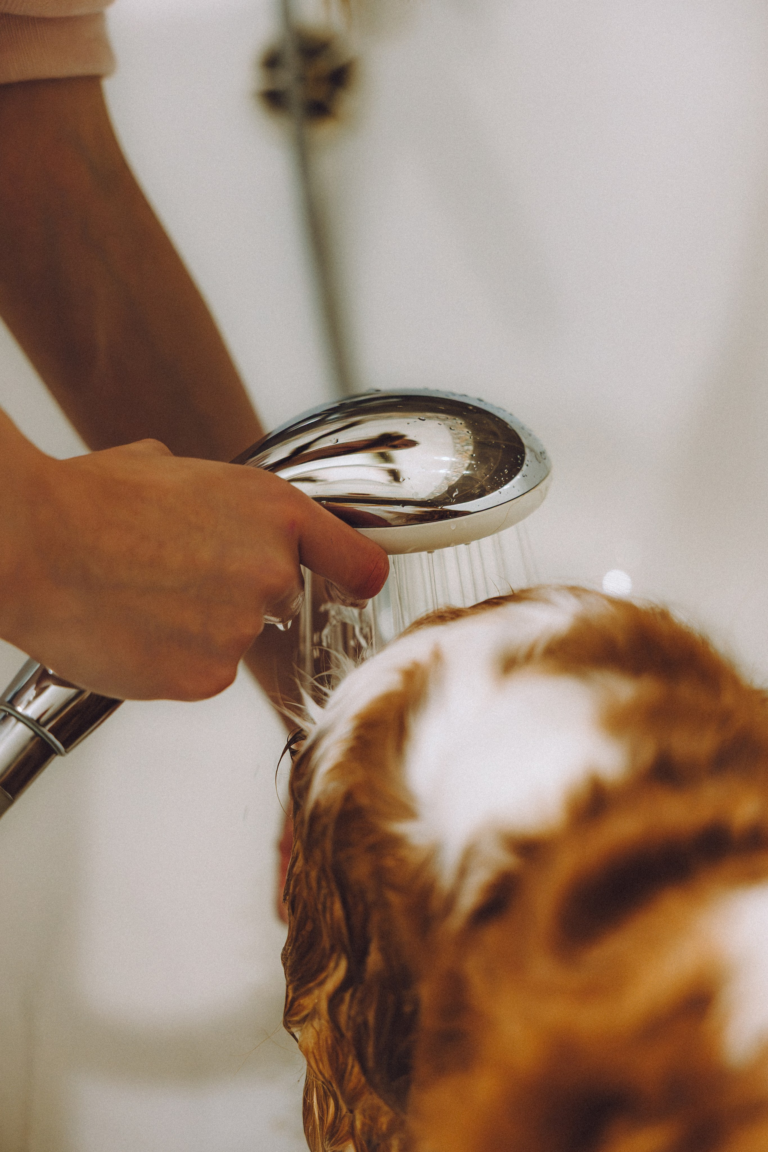 Наташа и Вики