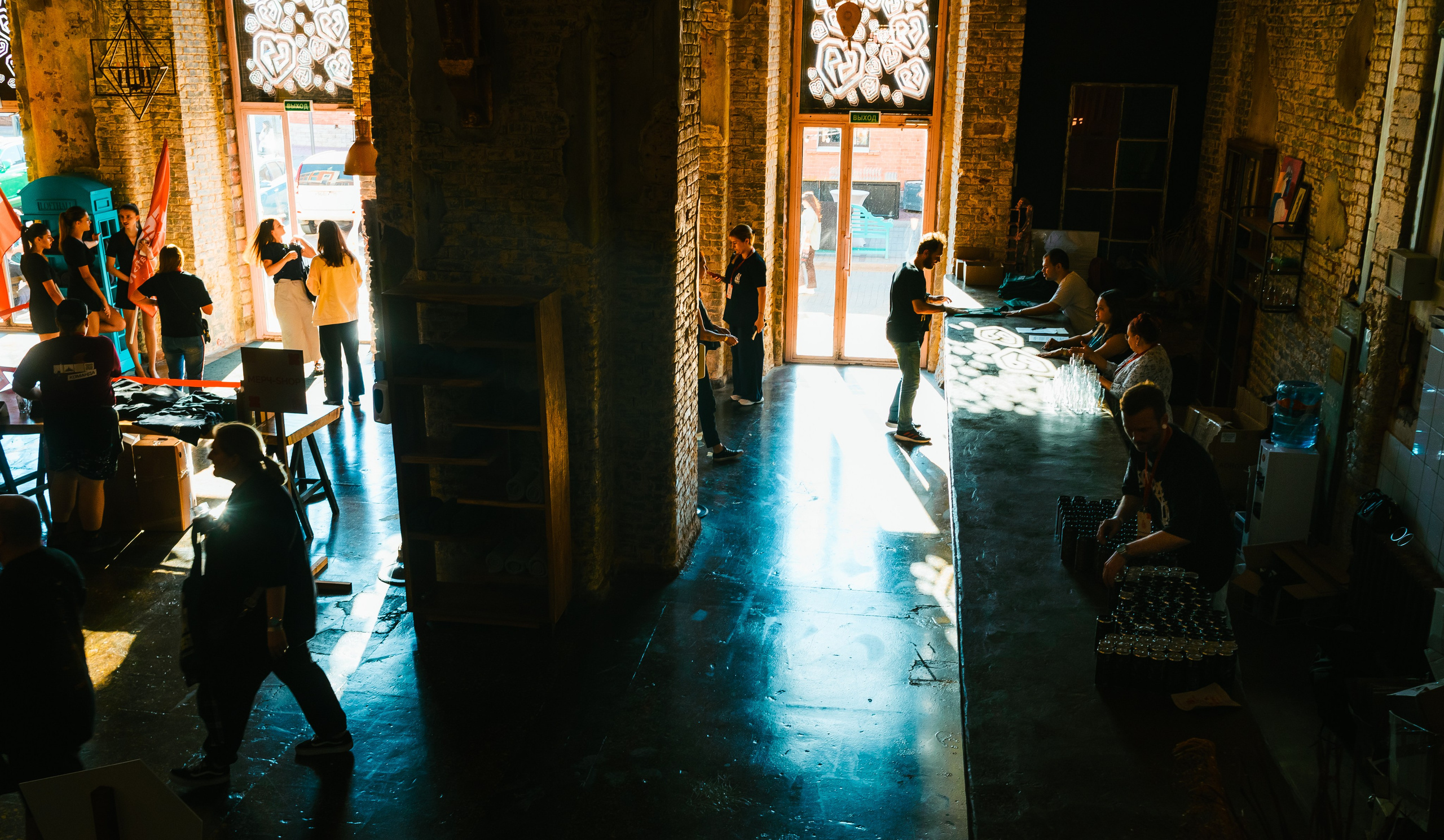 AA Fest 2024. Платонов Олег — фотограф Санкт-Петербург