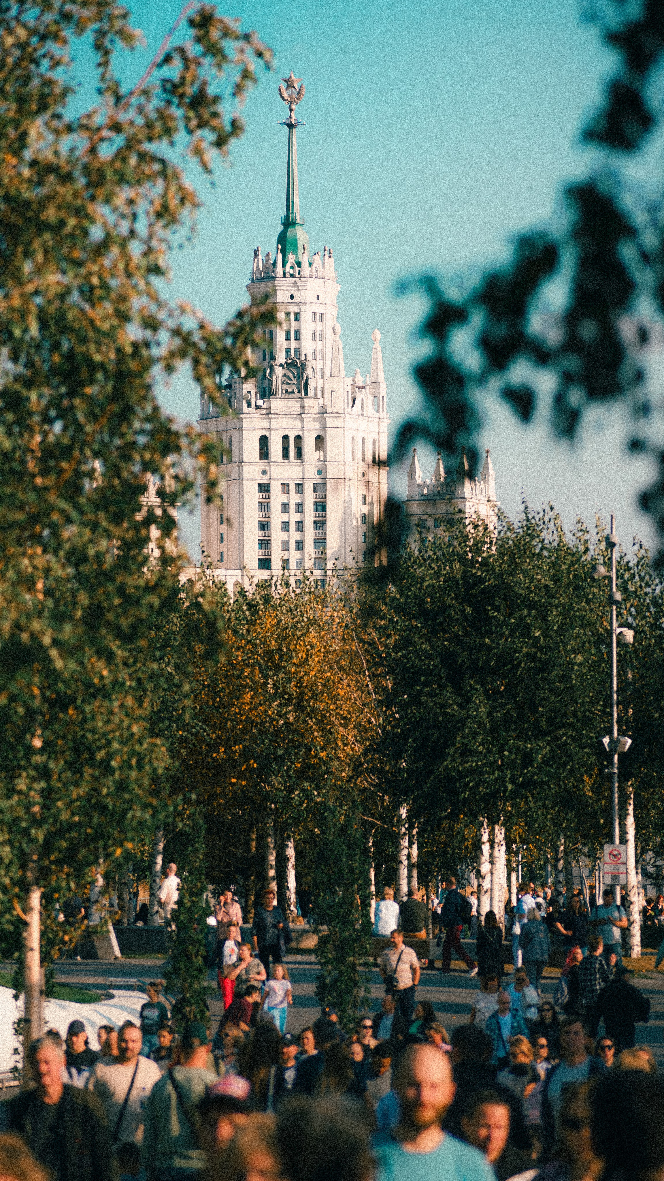 Стрит. Платонов Олег — фотограф Санкт-Петербург