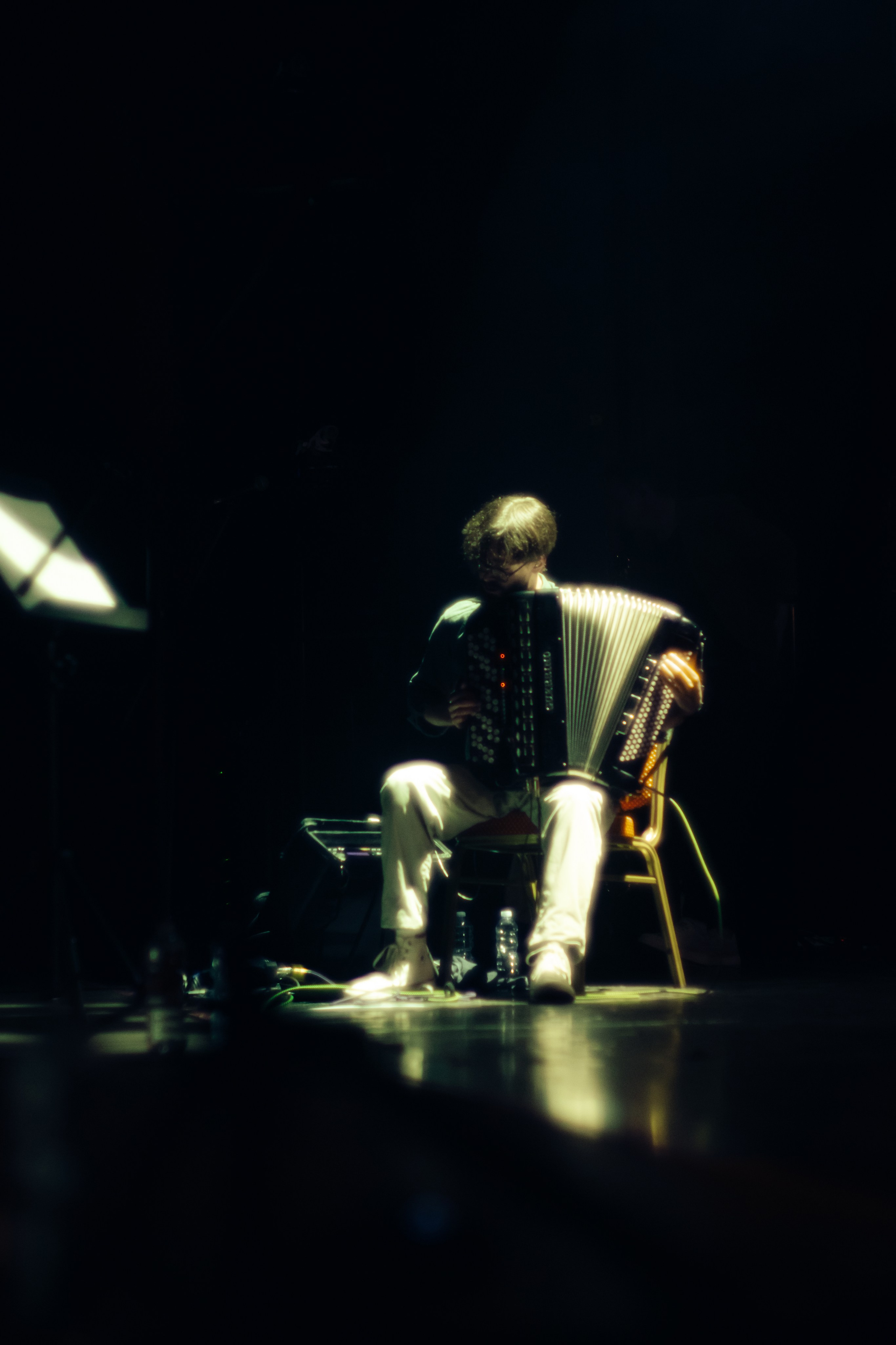 Аффинаж. Репортажный и портретный фотограф в Москве Кристина Волконская