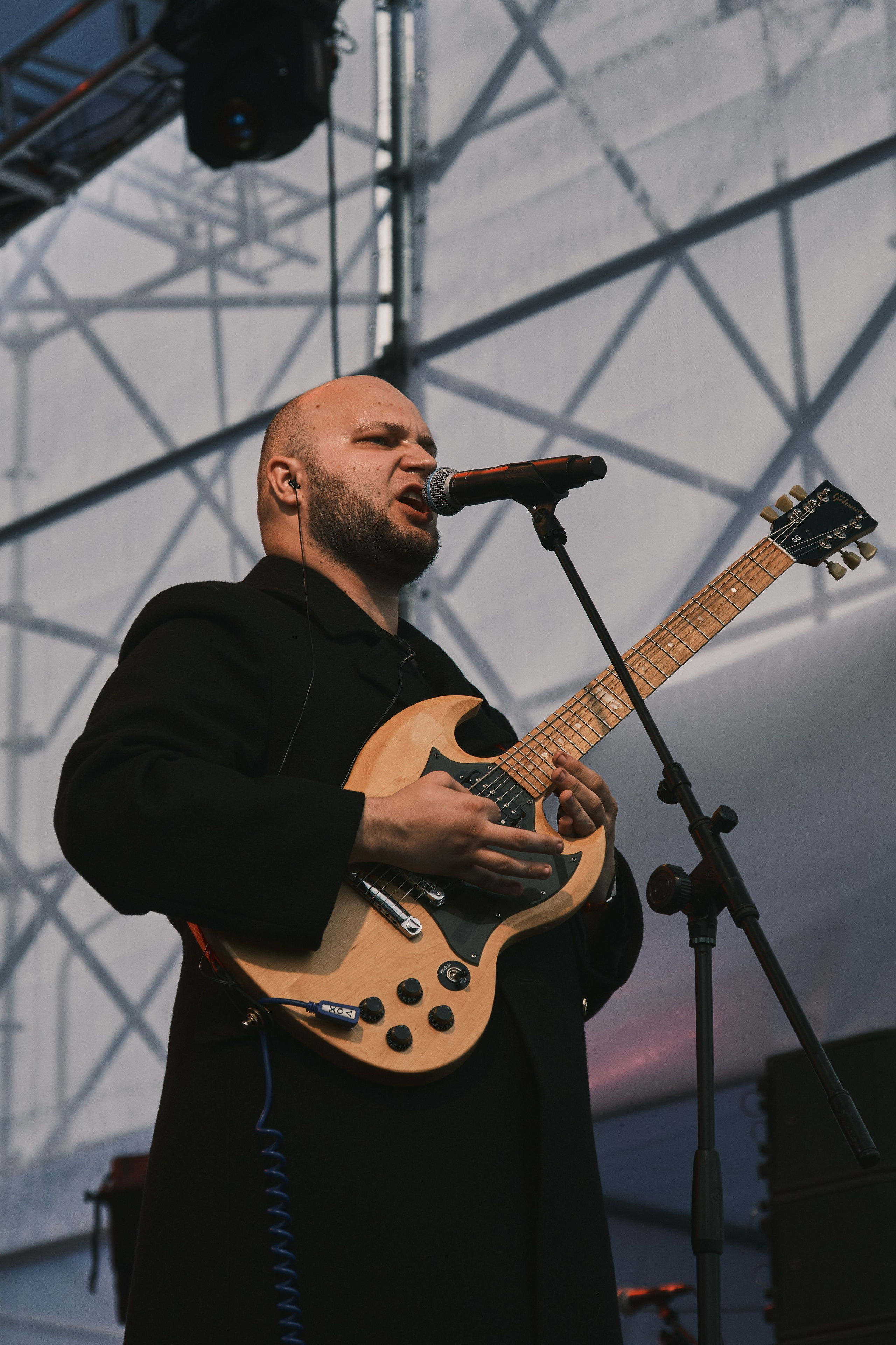 “Wings of Sakhalin — 2025” Festival