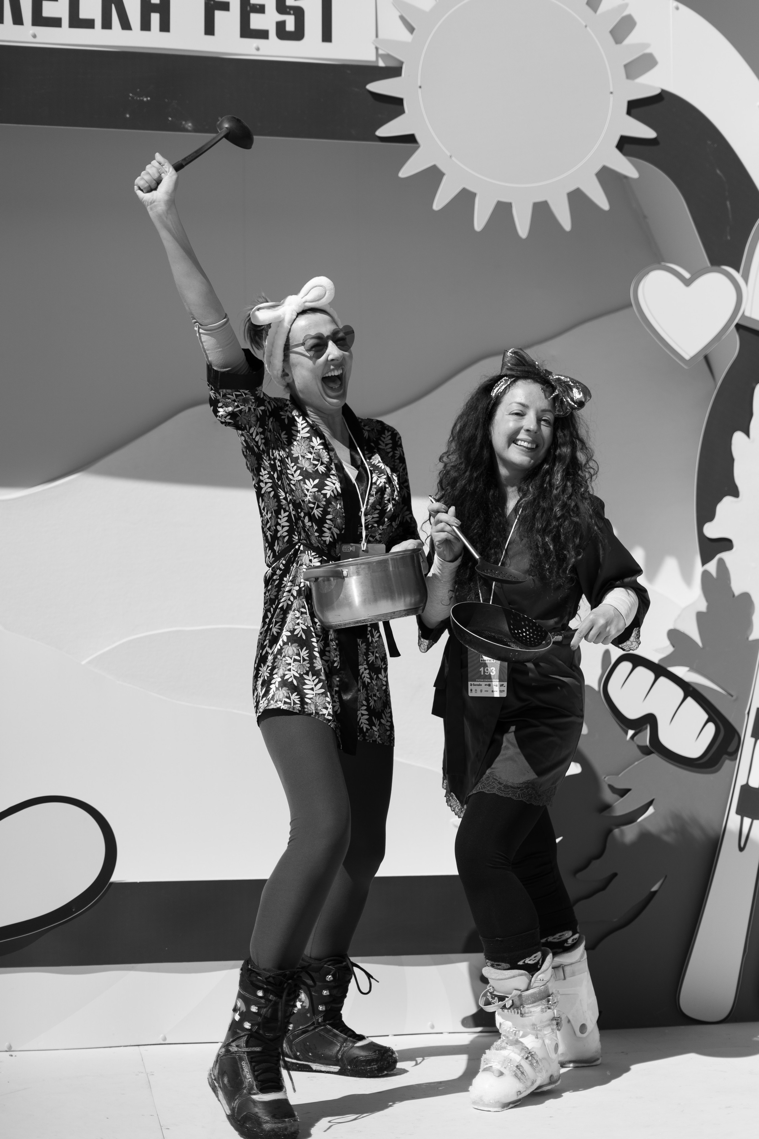 Грелка 16.04.24. Анастасия Паршукова — фотограф Шерегеш Новосибирск