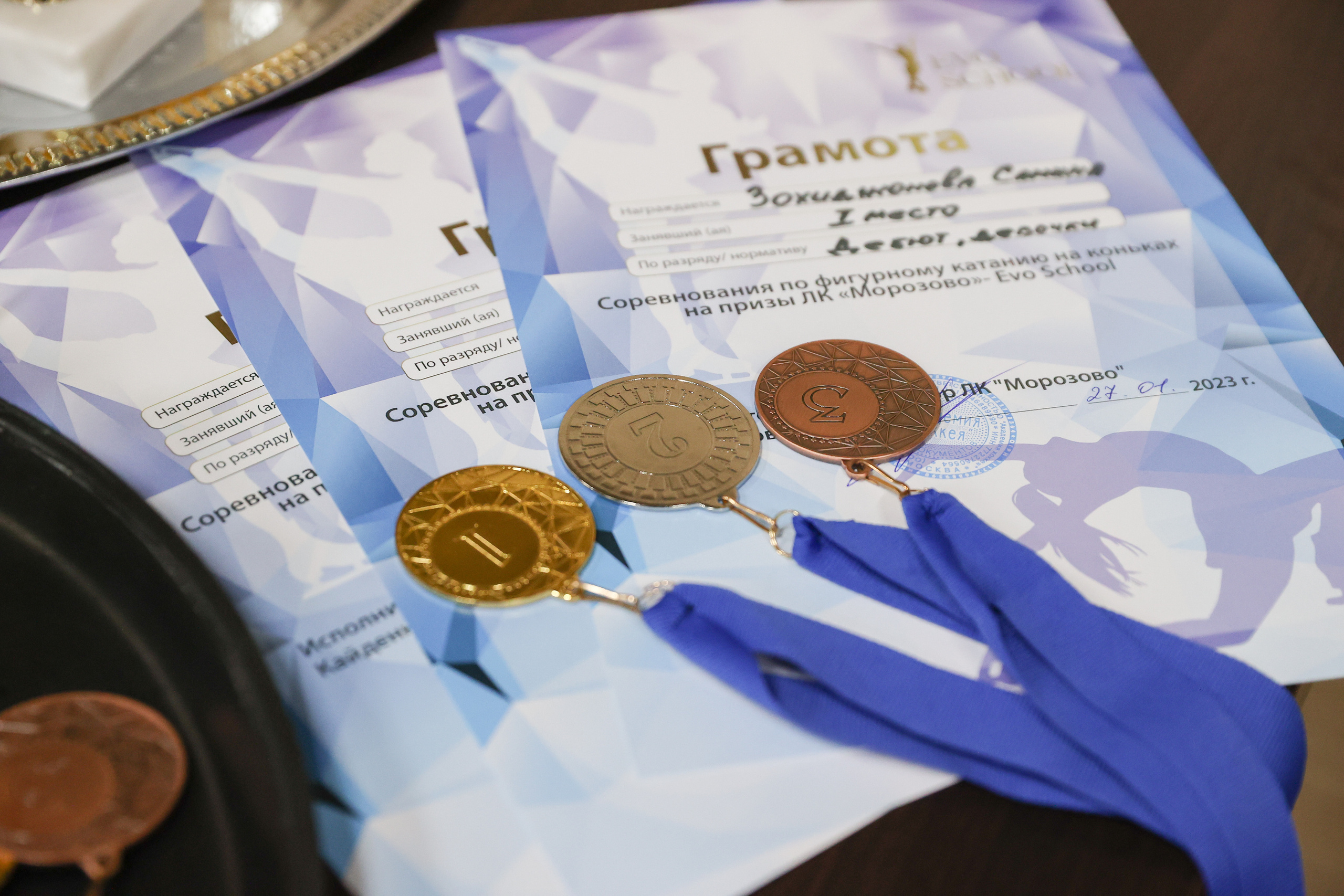 Соревнования по фигурному катанию на призы Evoschool: выбор фото. Фотограф художественная гимнастика, фигурное катание, Москва и область