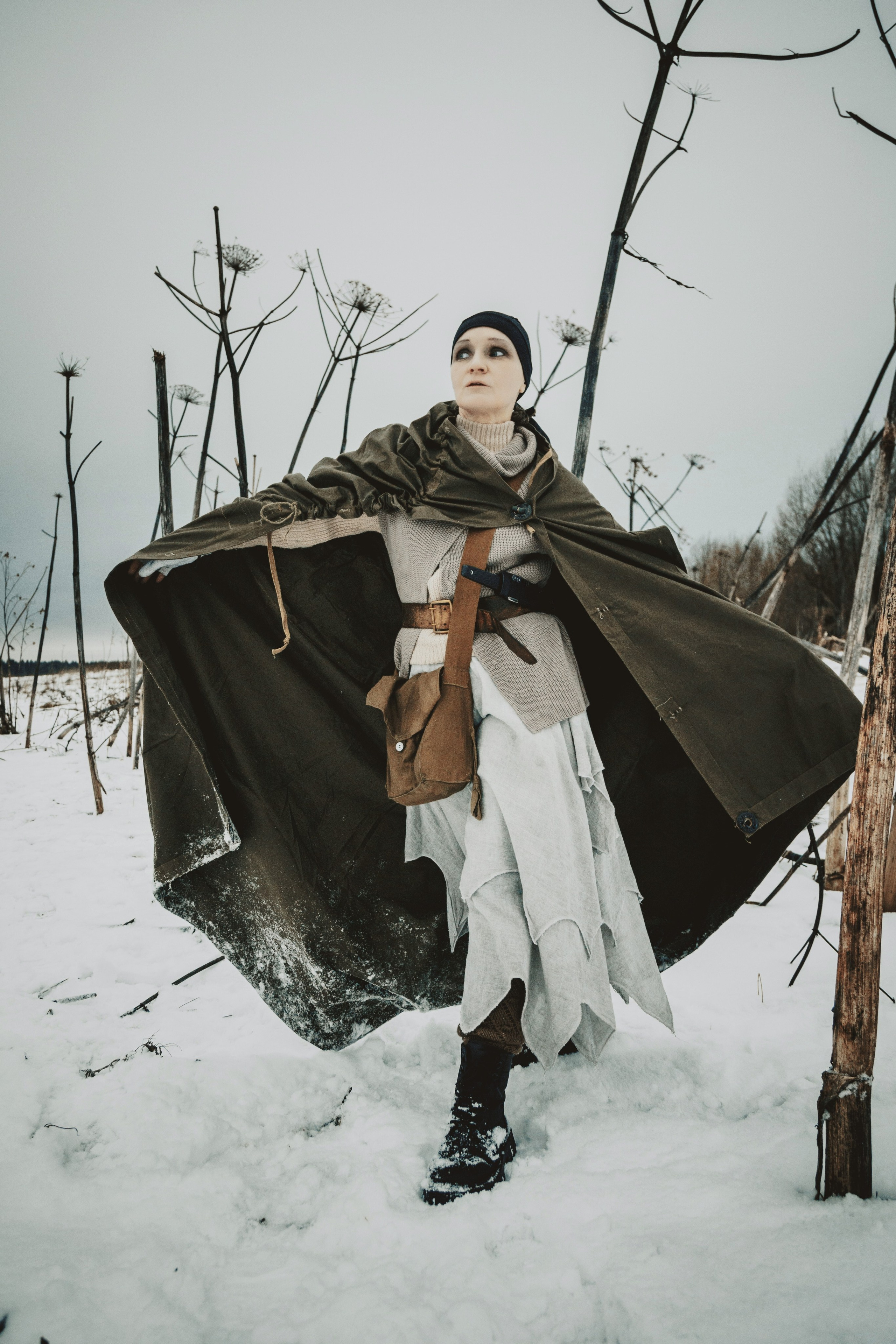 2024-11-23. Операция «Борщевик»