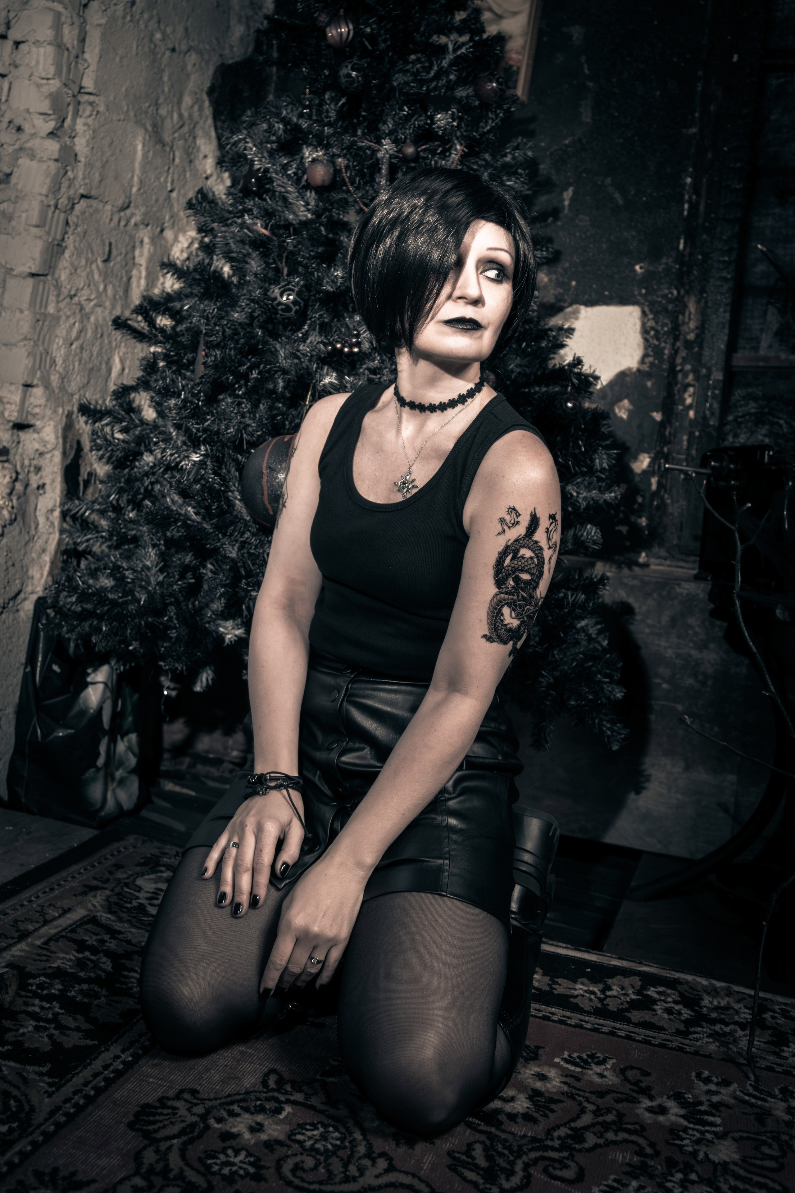 2024-12-07. Готика