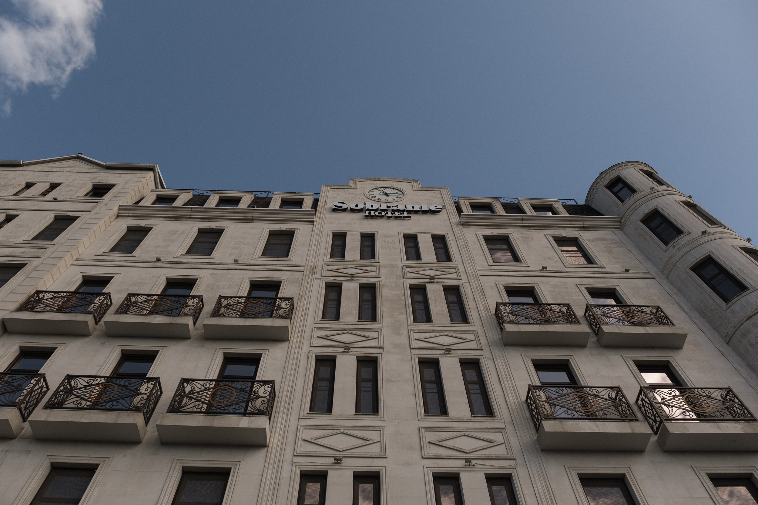 Игорь и Оксана. Свадебный и семейный фотограф в Волгограде