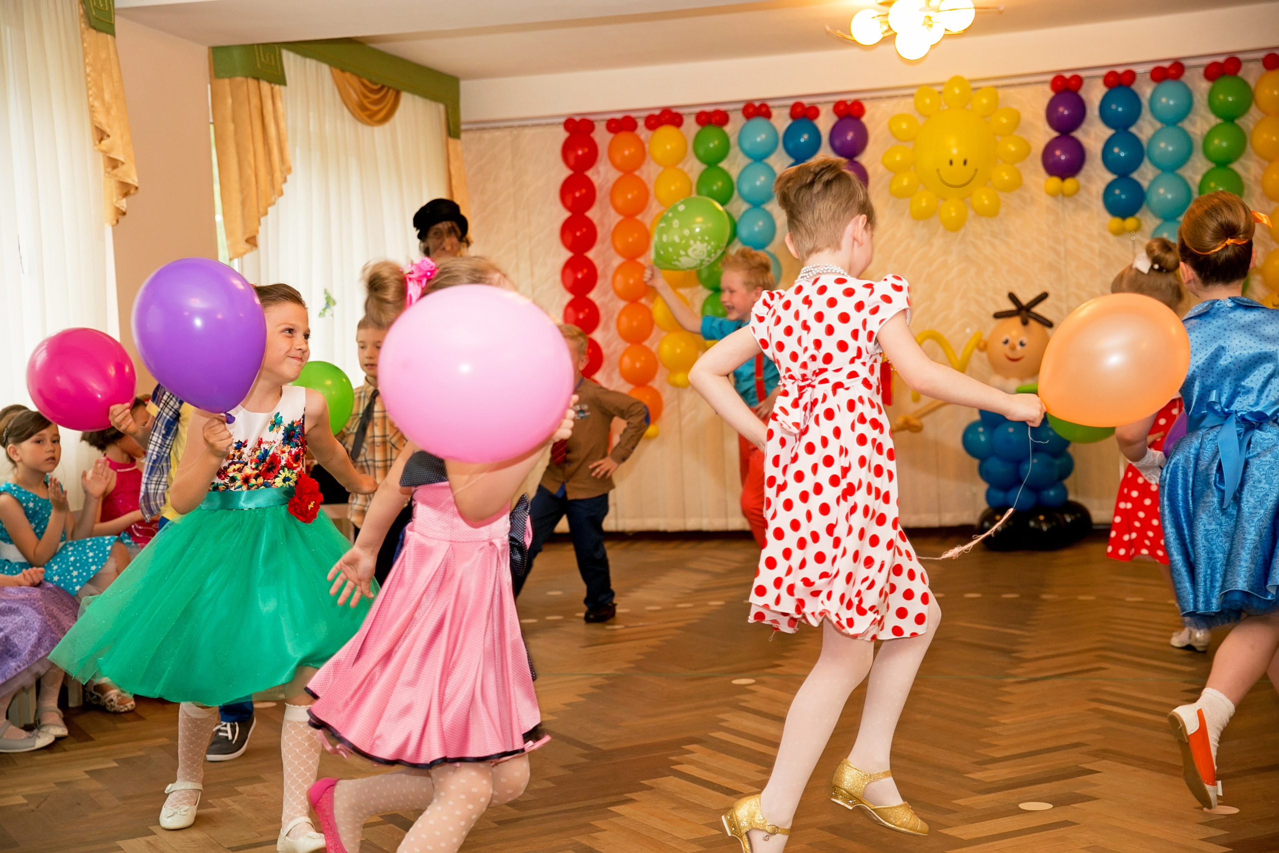 Выпускной стиляги. Семейный и детский фотограф в Нижнем Новгороде
