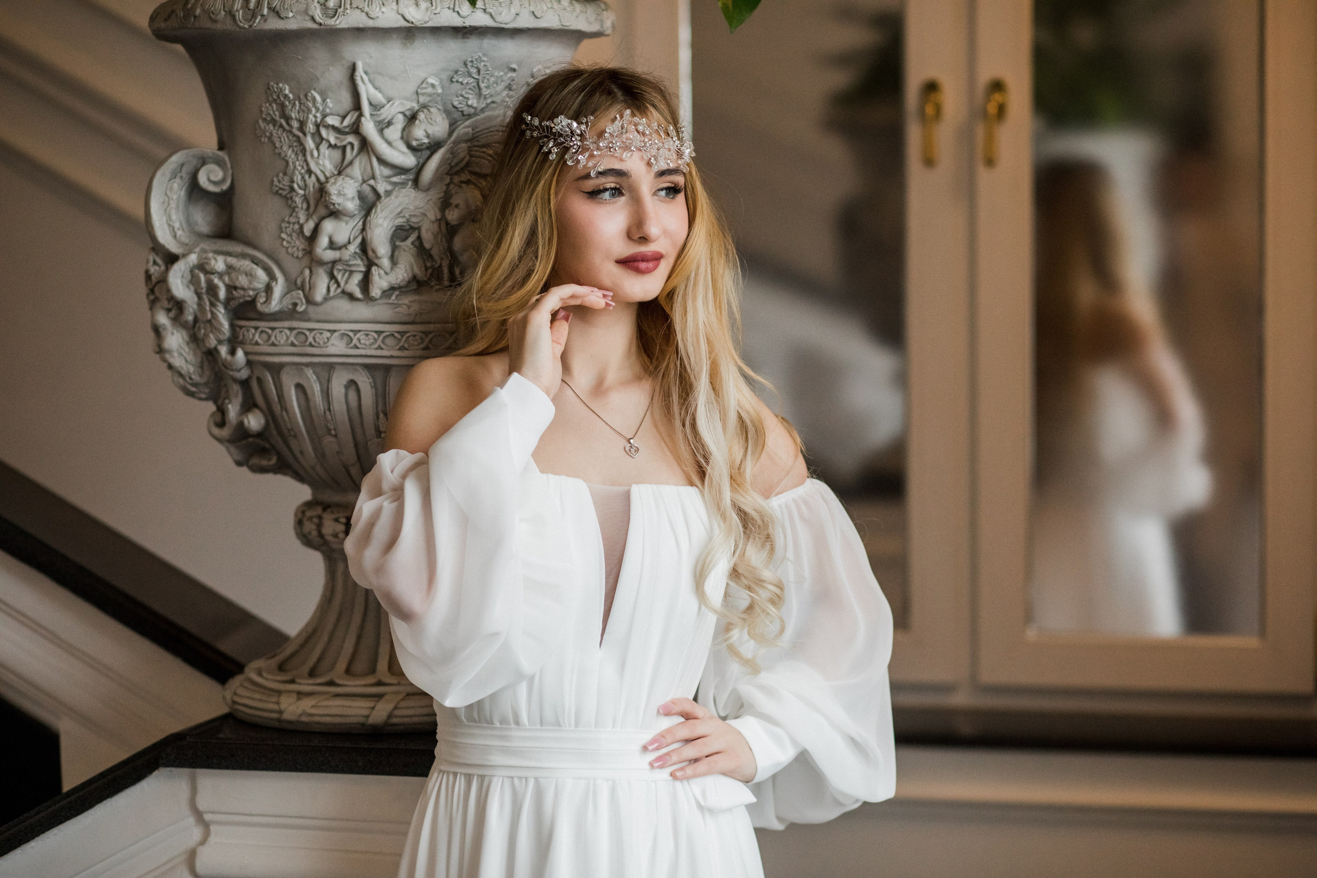 Виталий и Валерия. Свадебный и семейный фотограф в Краснодаре