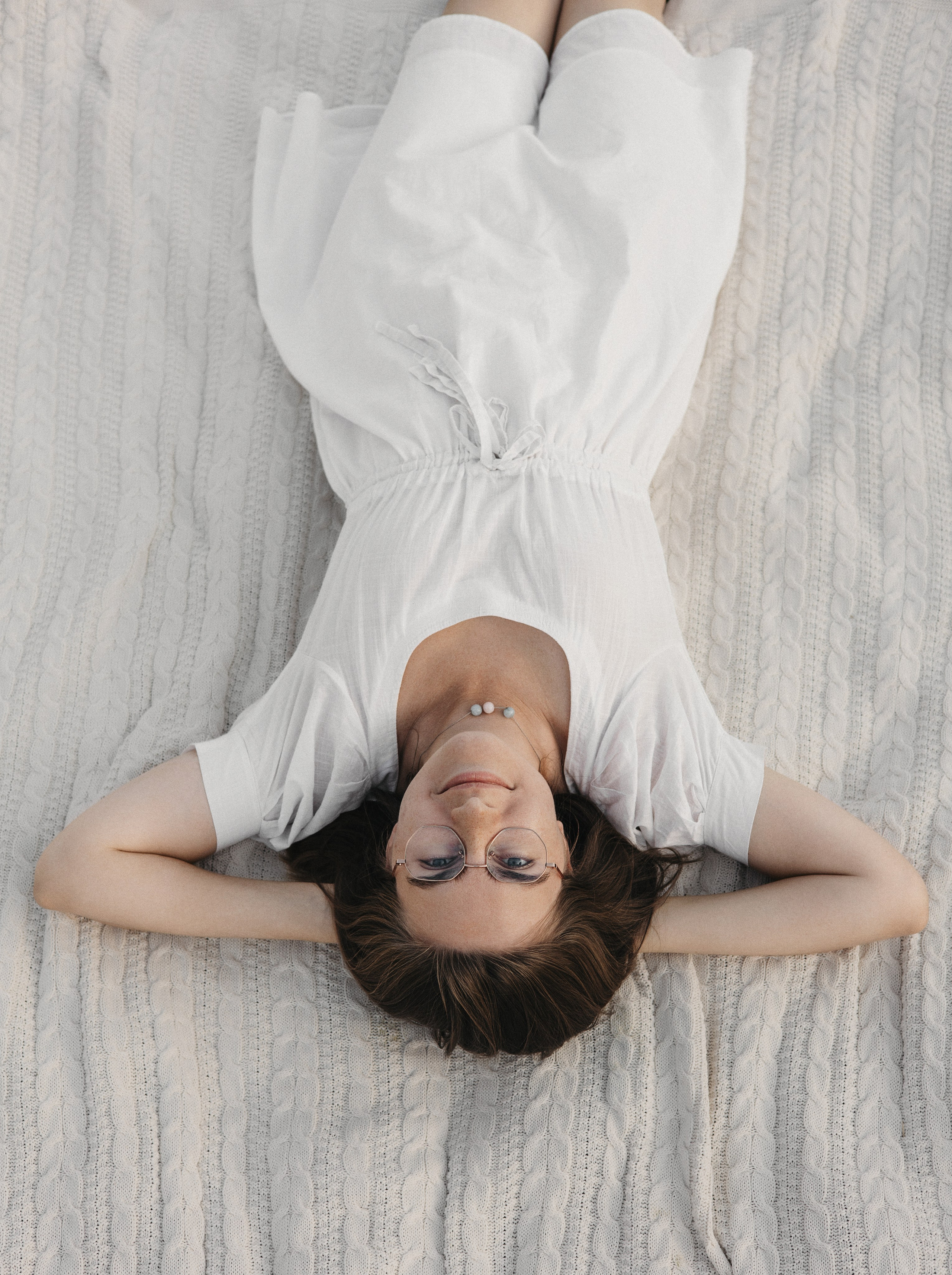 Семейная фотосессия в Коломенском парке. Портретный и семейный фотограф в Москве Мария Рослякова