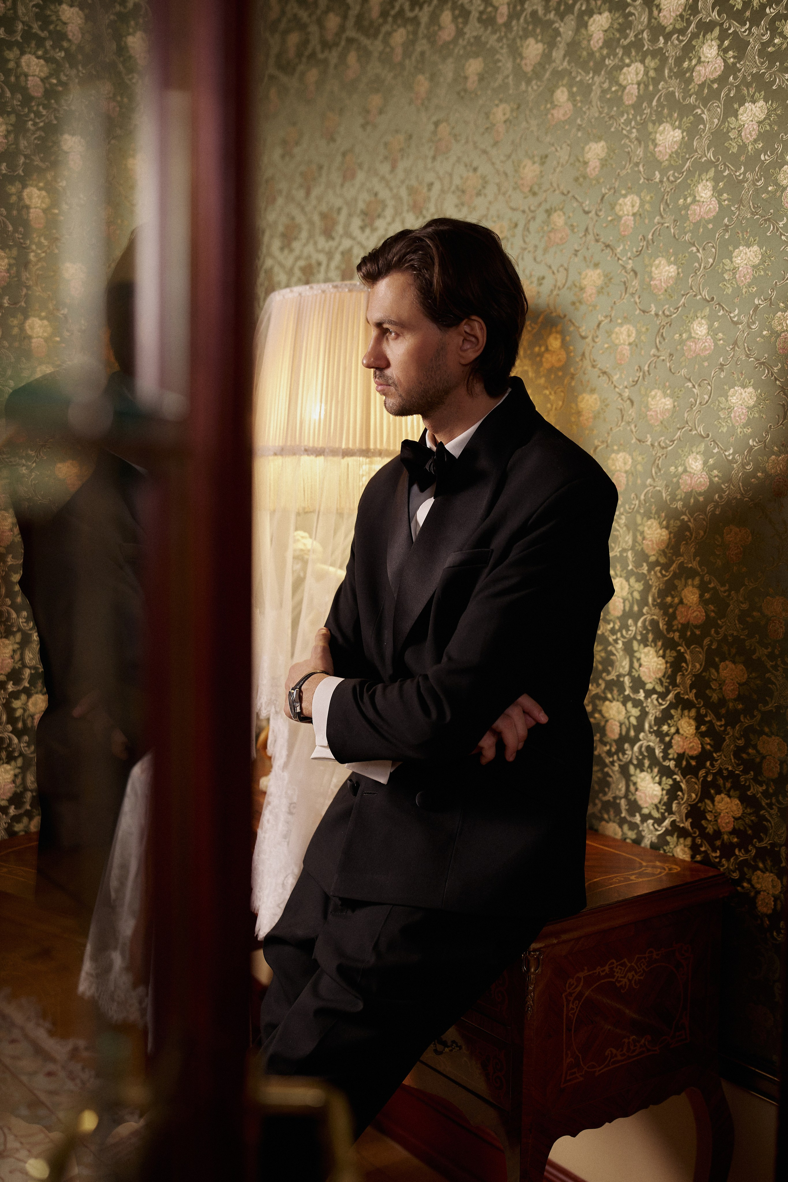 Ярослав и Станислава