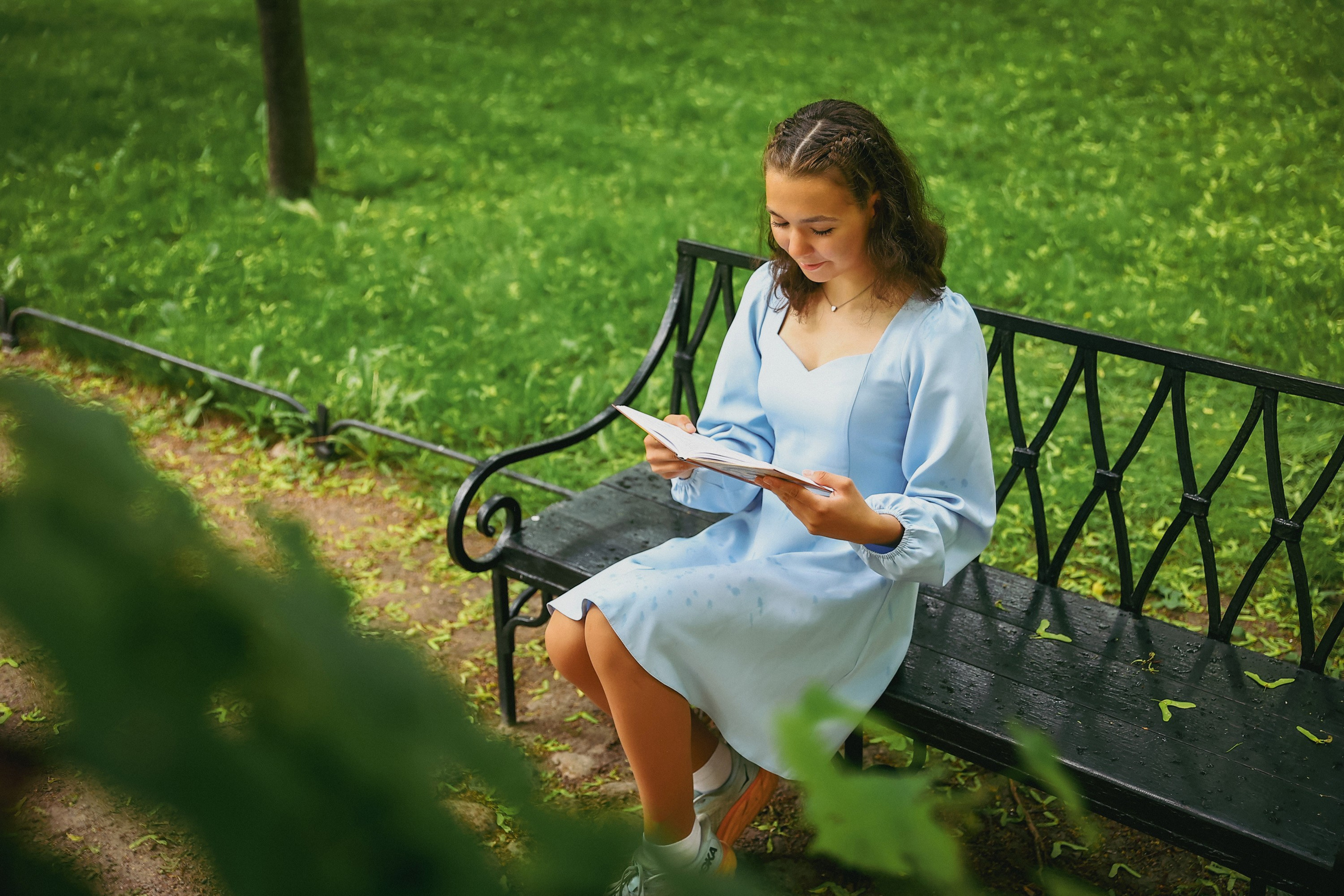 Прогулки. Профессиональной фотограф в Санкт-Петербурге Алексей Киселёв