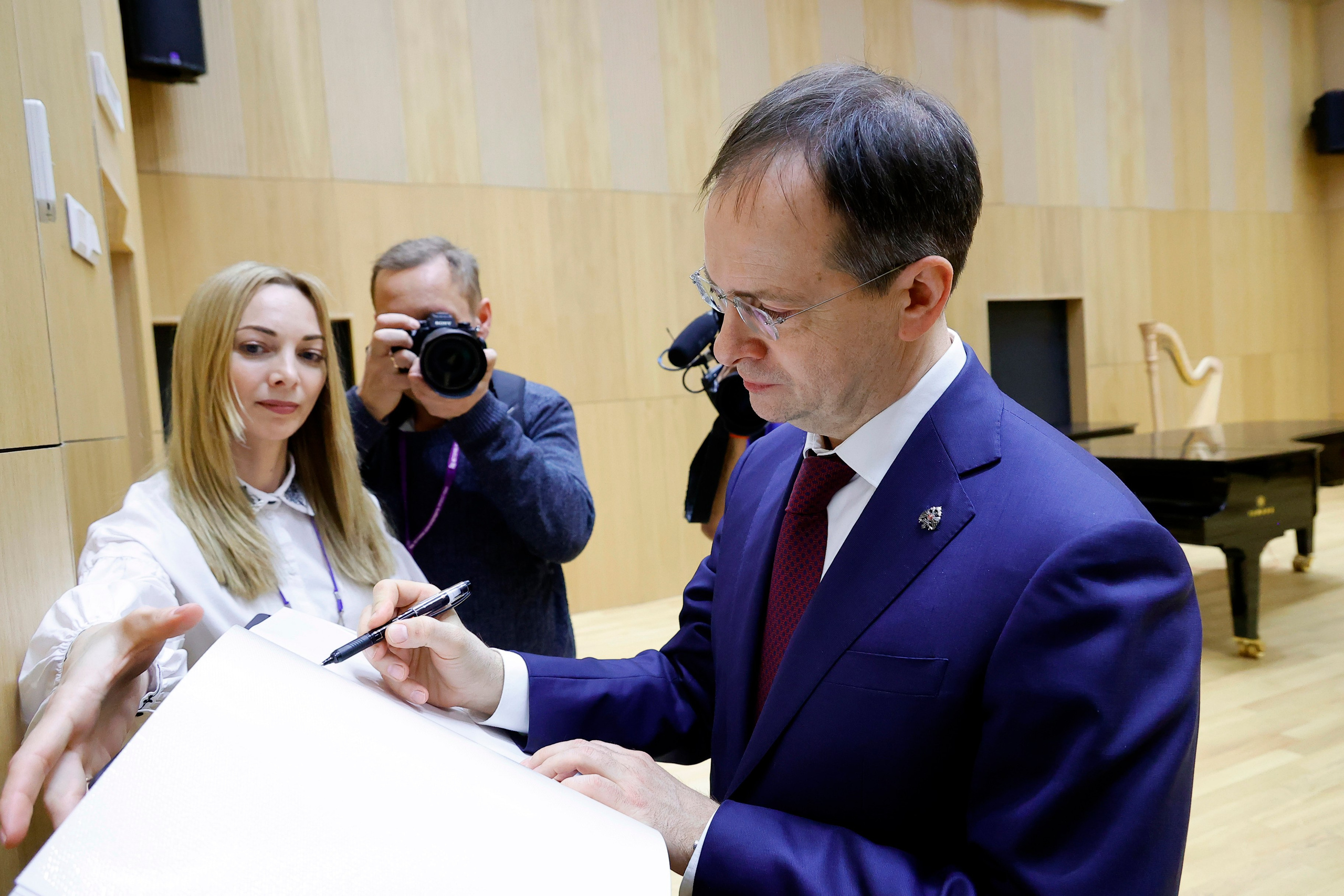 Репортажное и контент фото для бизнеса. Клим Мурашкин. Кемерово