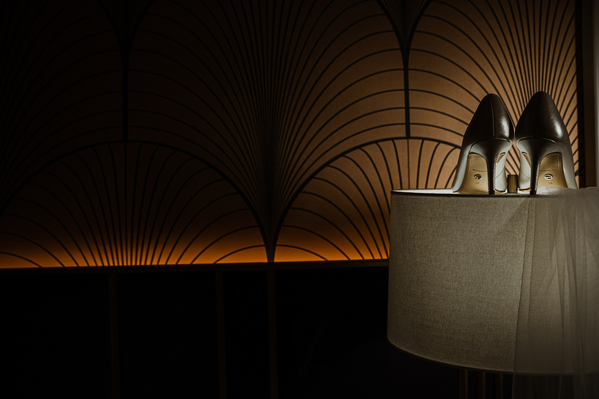 Надежда & Иван. Свадебный фотограф в Москве и Санкт-Петербурге Анастасия Мирославская