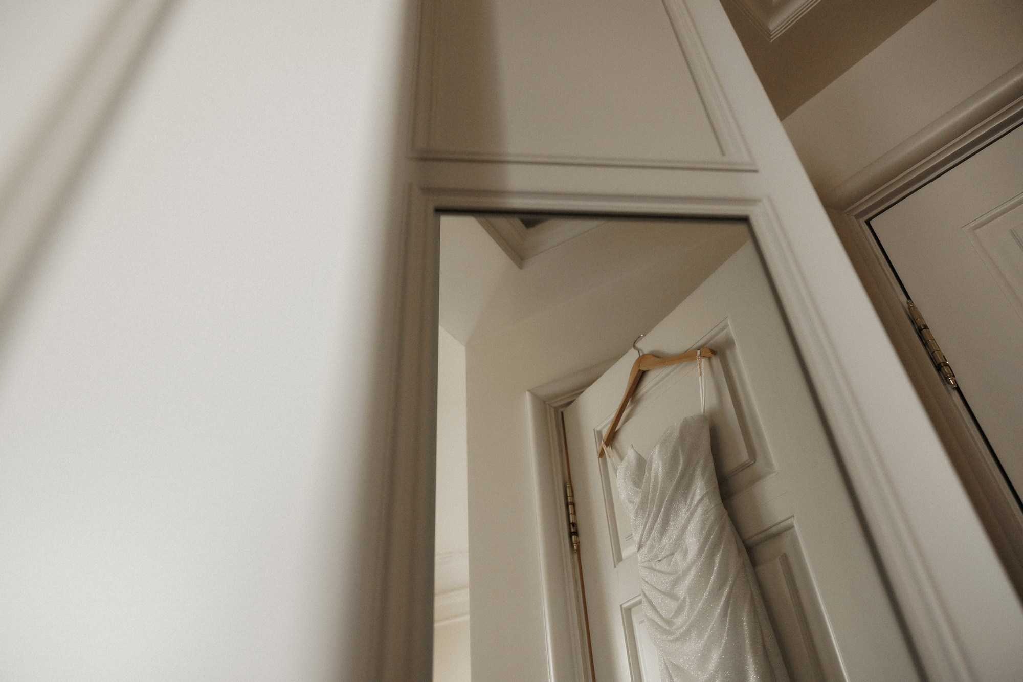 Татьяна & Николай. Свадебный фотограф в Москве и Санкт-Петербурге Анастасия Мирославская